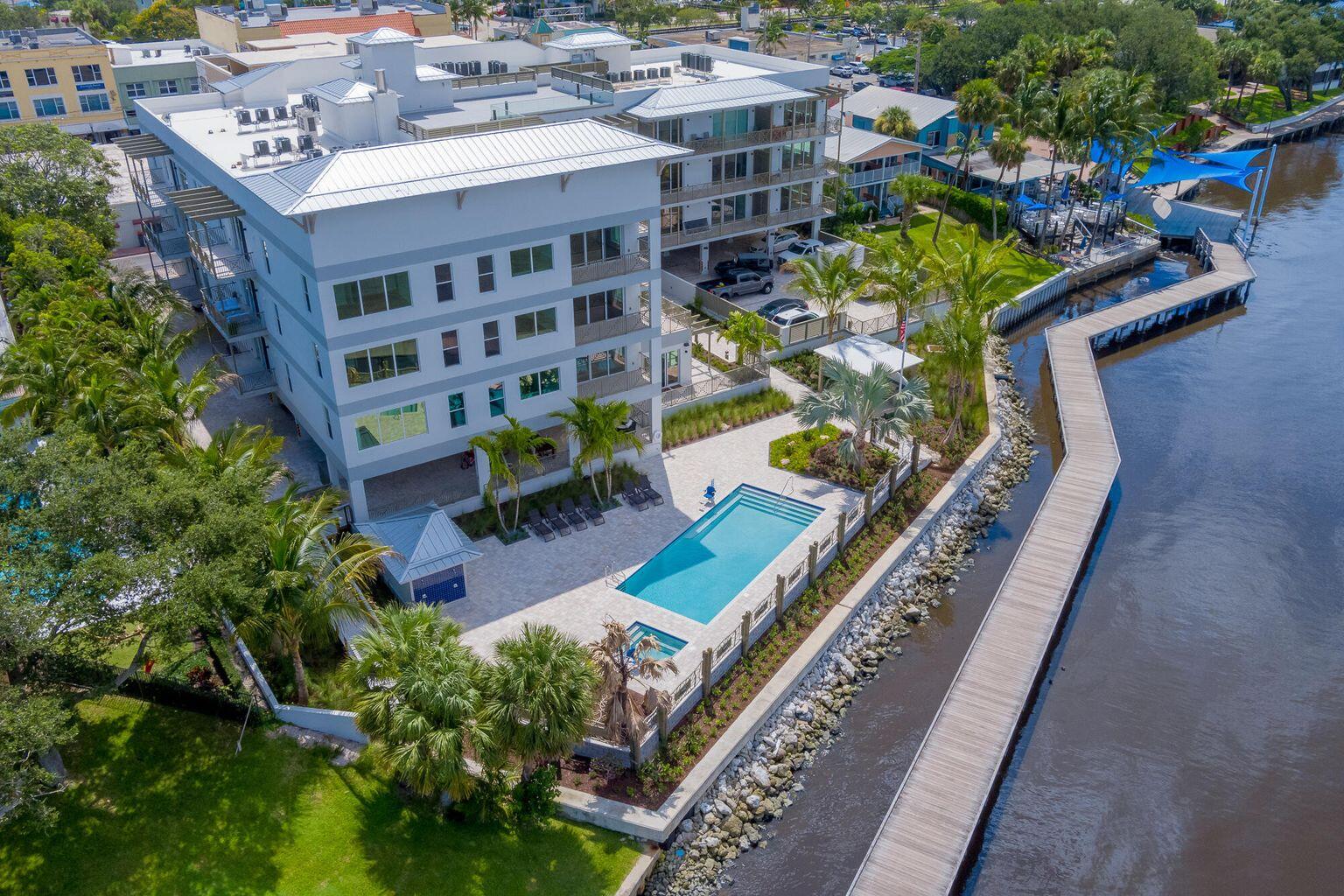 41 SW Seminole #410, Stuart FL 34994