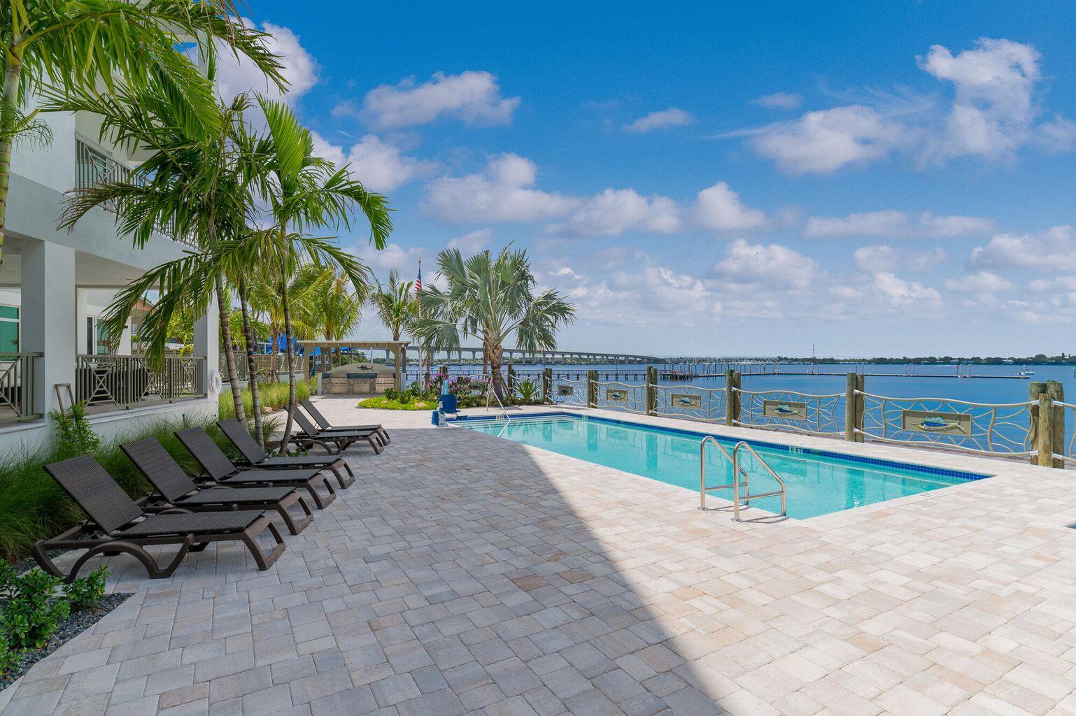 41 SW Seminole #410, Stuart FL 34994