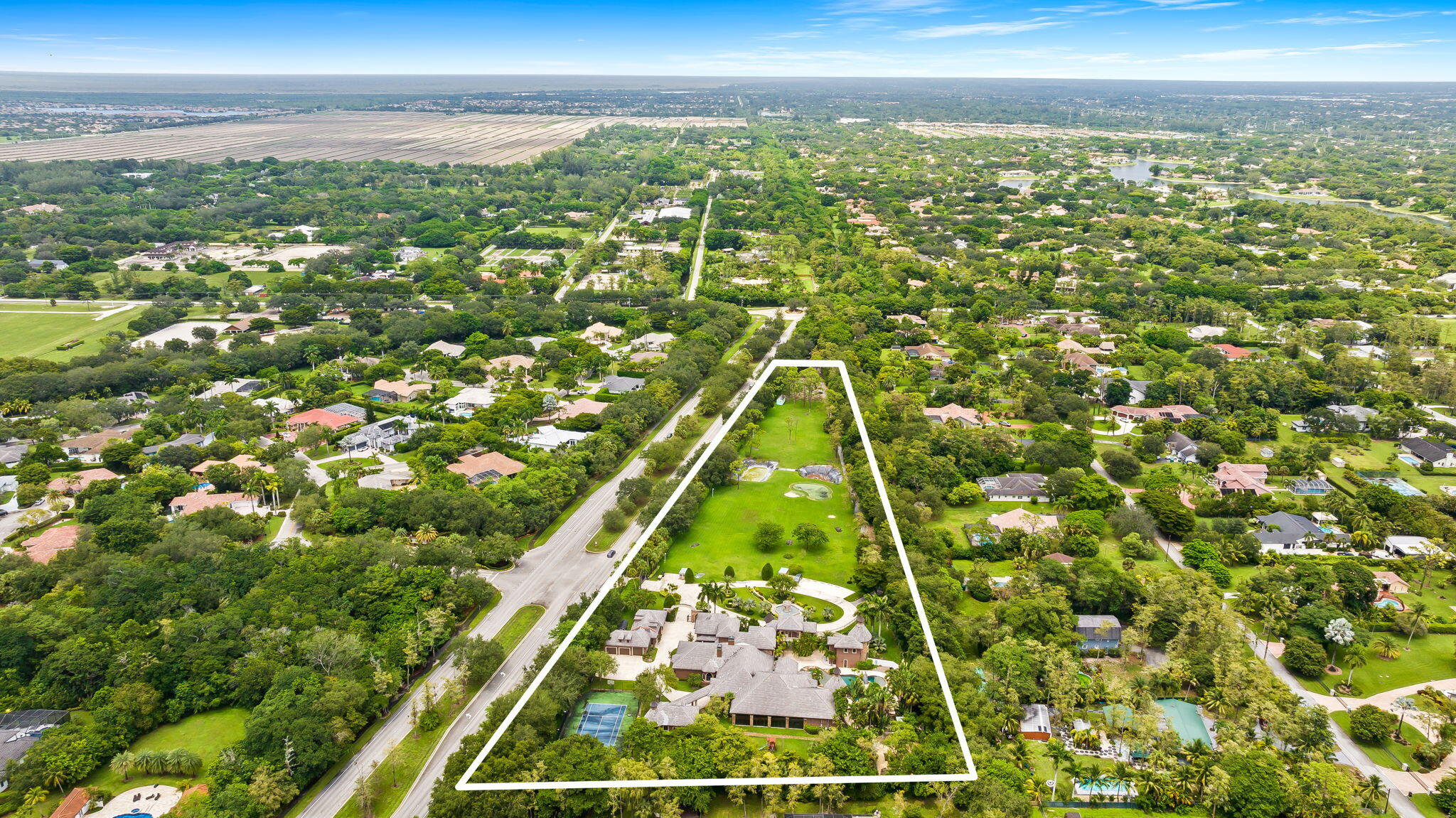 6300 Riverside, Parkland FL 33067