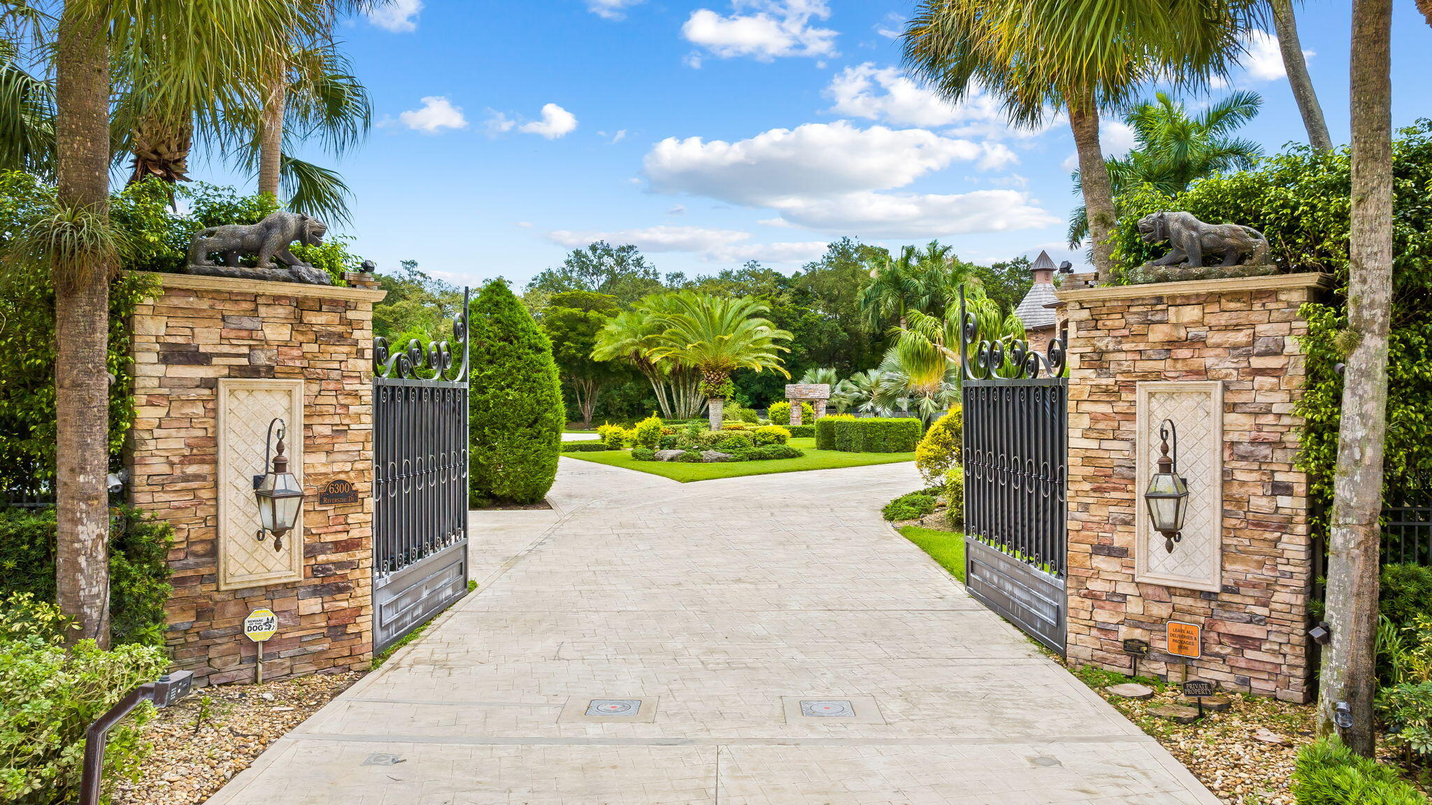6300 Riverside, Parkland FL 33067