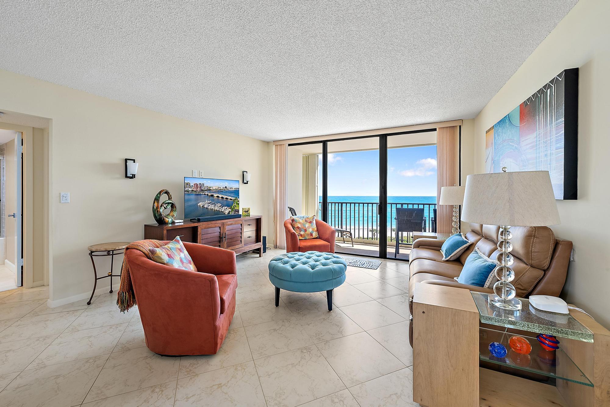 400 Ocean Trail #707, Jupiter FL 33477