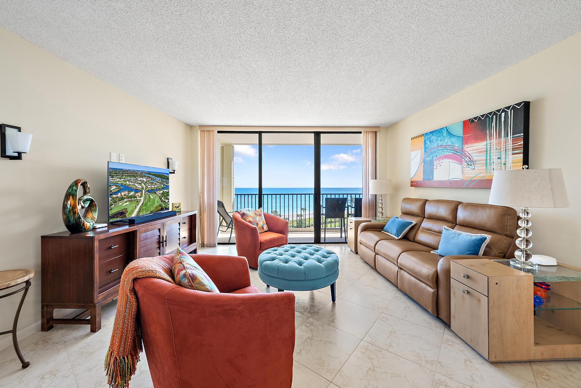 400 Ocean Trail #707, Jupiter FL 33477