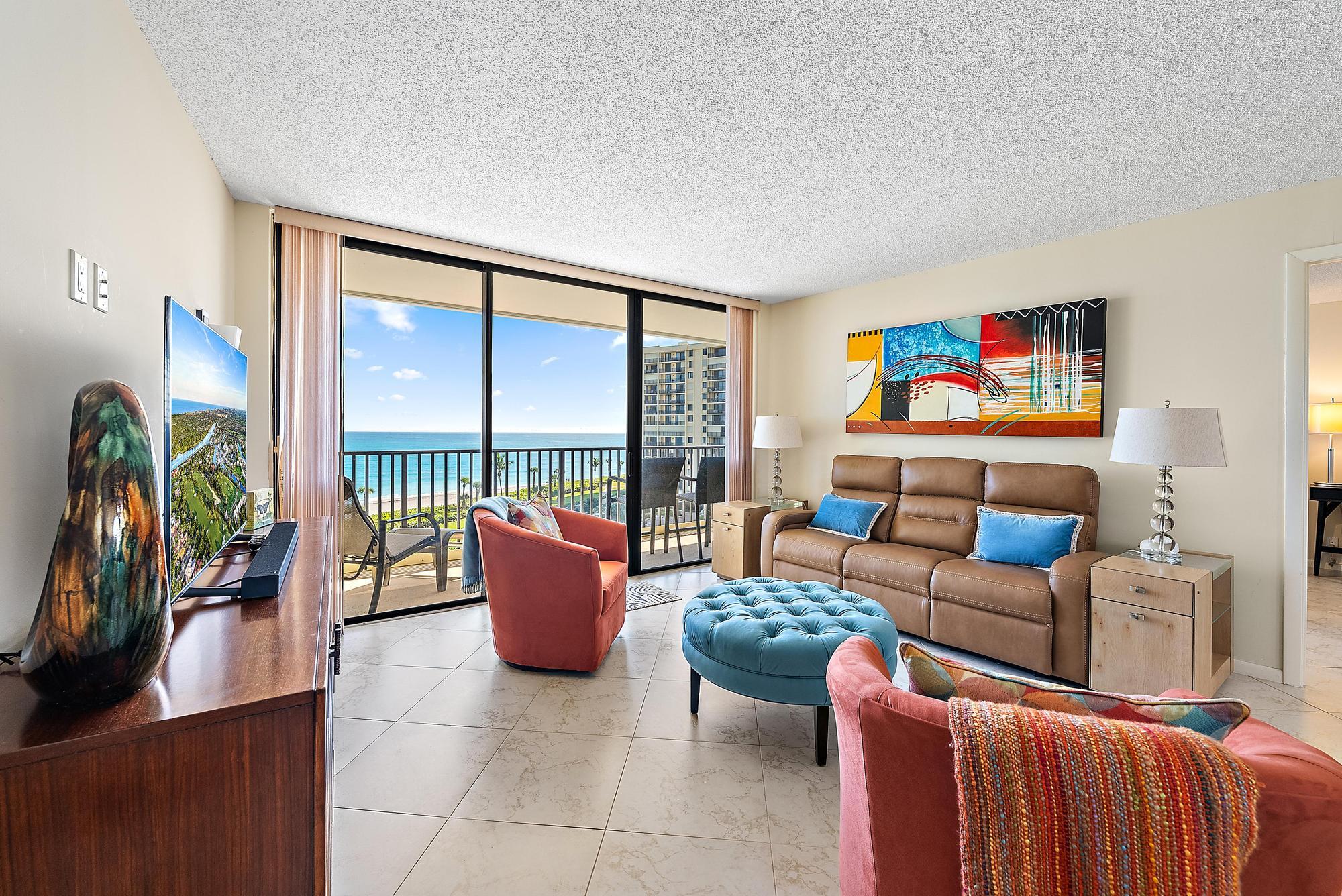 400 Ocean Trail #707, Jupiter FL 33477