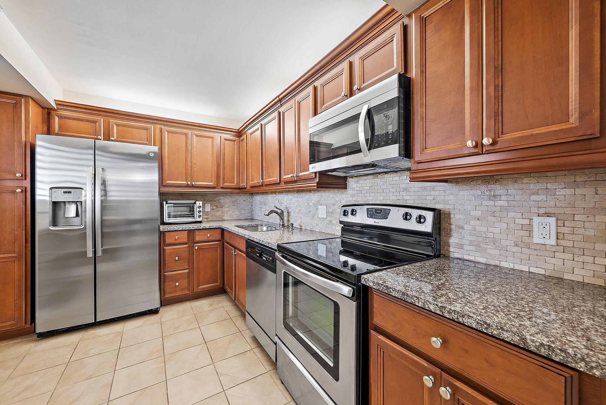 400 Ocean Trail #707, Jupiter FL 33477