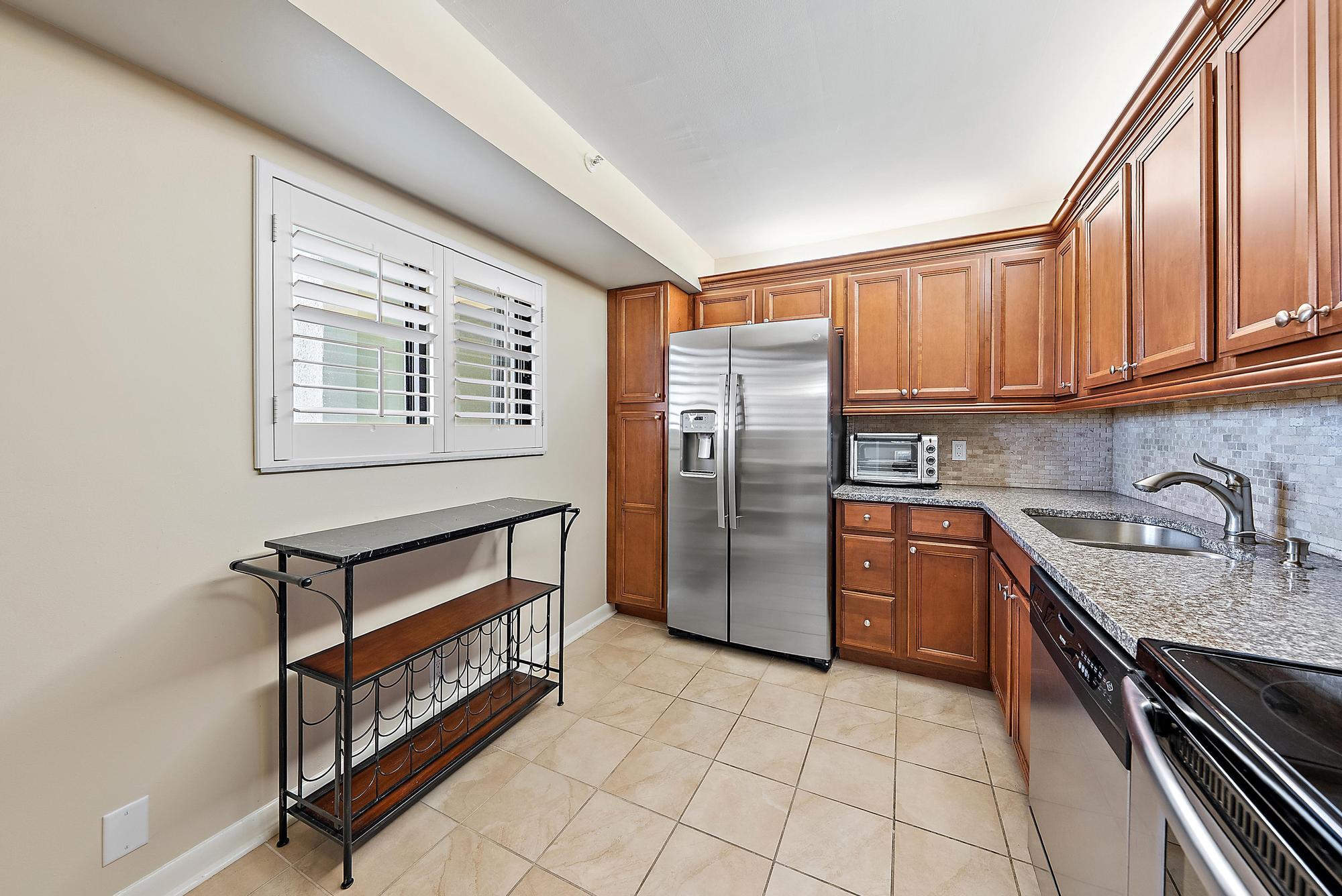 400 Ocean Trail #707, Jupiter FL 33477
