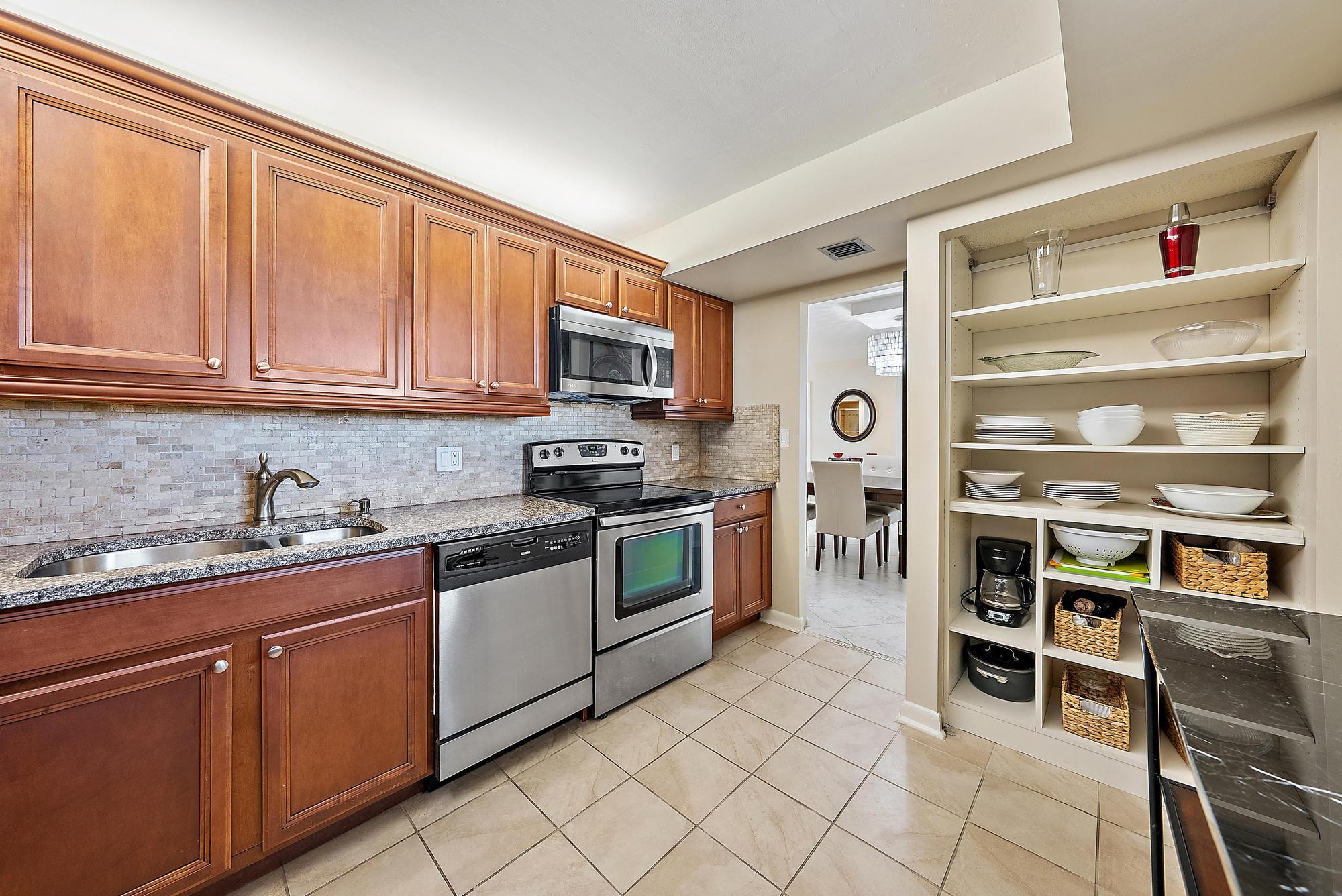 400 Ocean Trail #707, Jupiter FL 33477