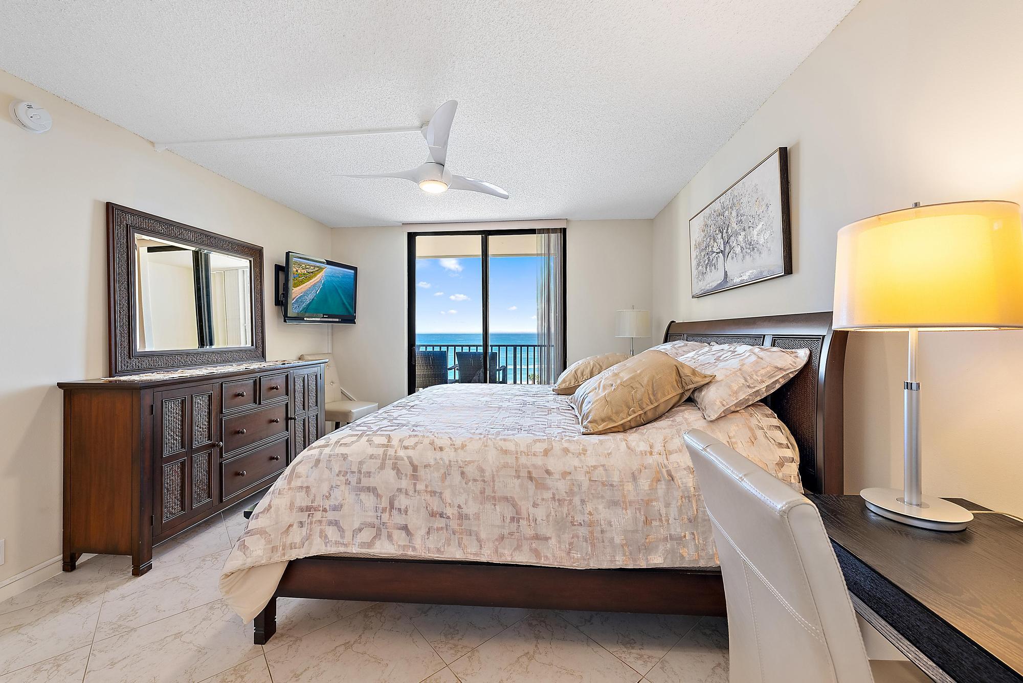 400 Ocean Trail #707, Jupiter FL 33477