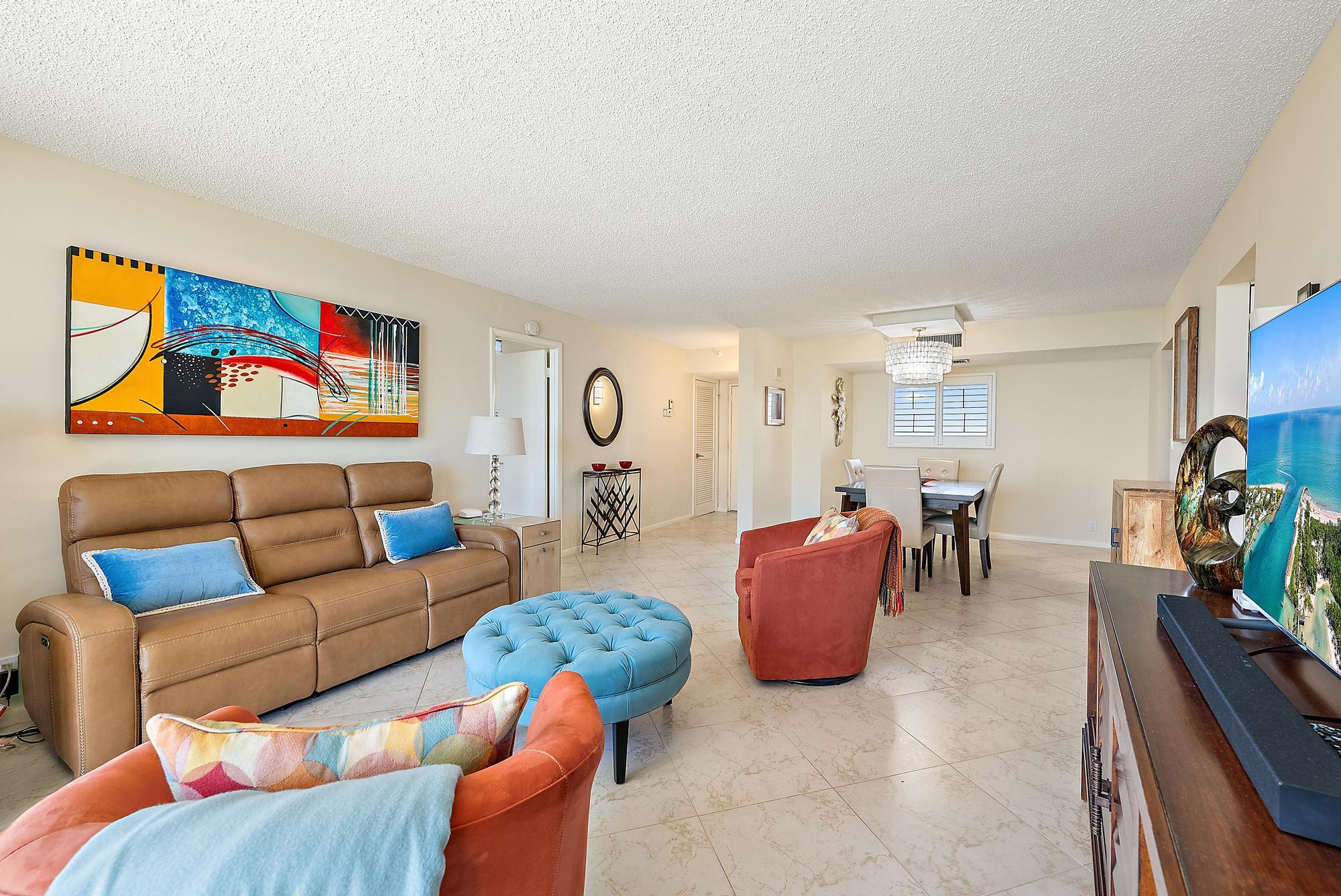 400 Ocean Trail #707, Jupiter FL 33477