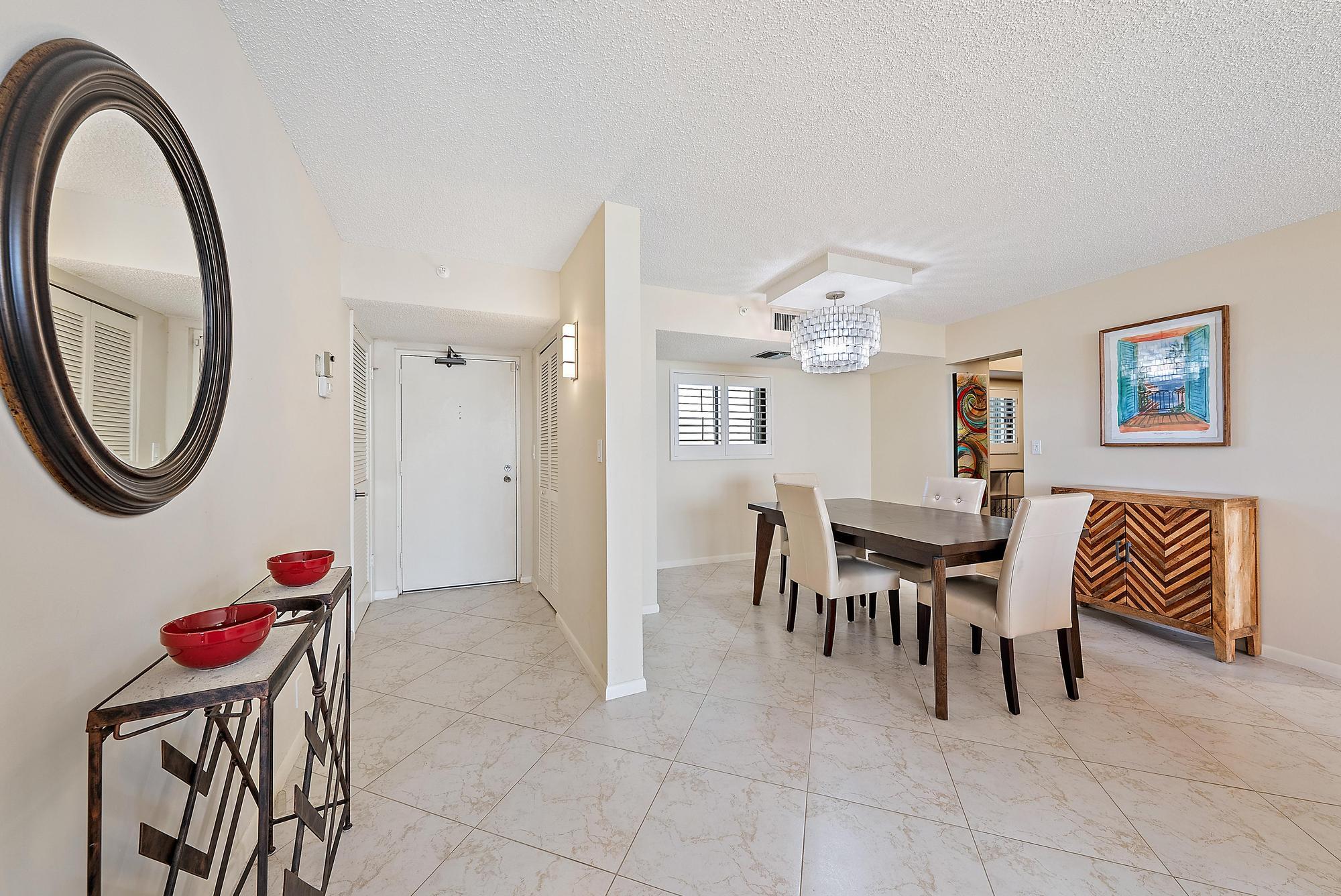 400 Ocean Trail #707, Jupiter FL 33477