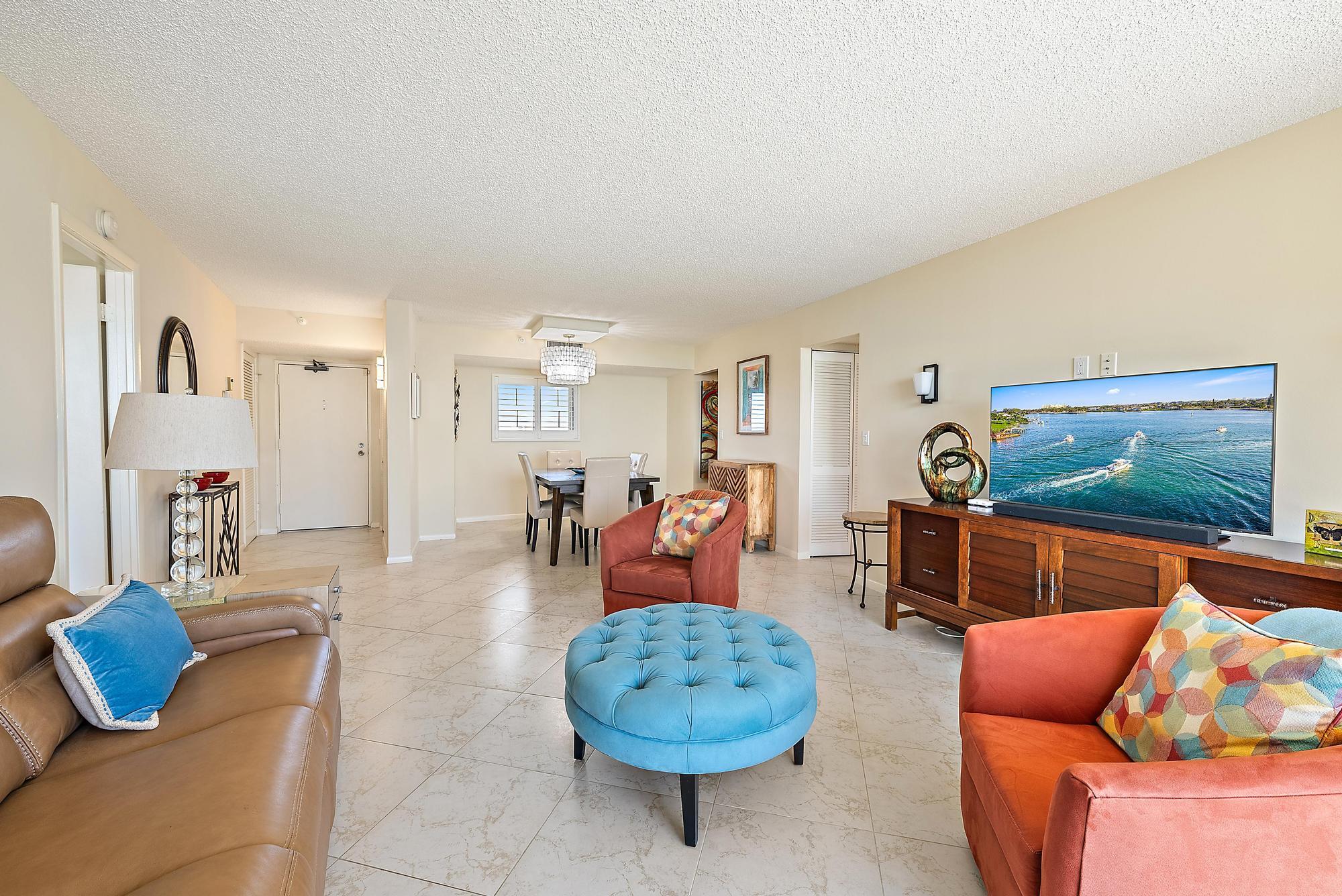 400 Ocean Trail #707, Jupiter FL 33477