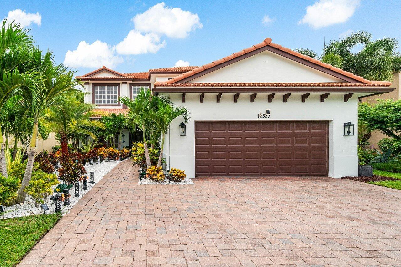 12323 Aviles Circle, Palm Beach Gardens FL 33418