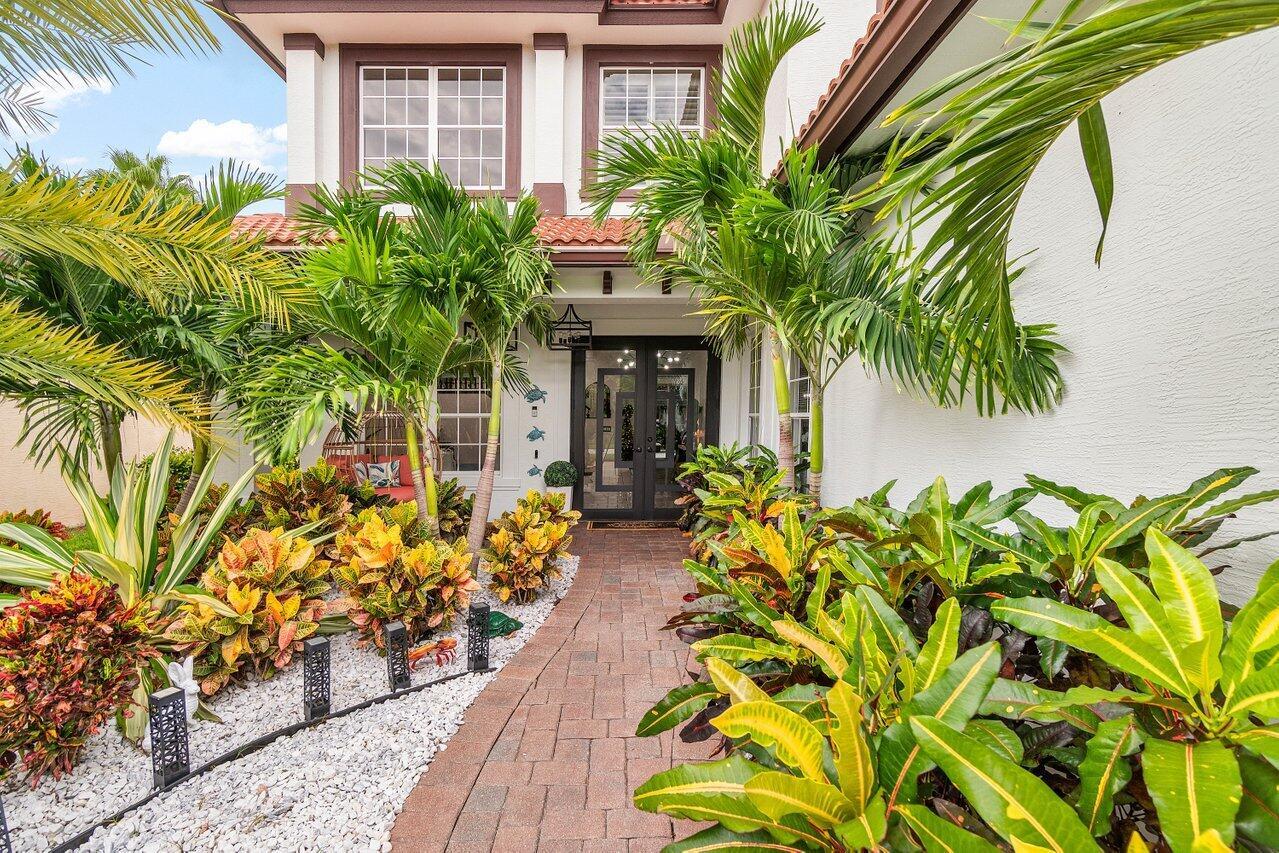 12323 Aviles Circle, Palm Beach Gardens FL 33418