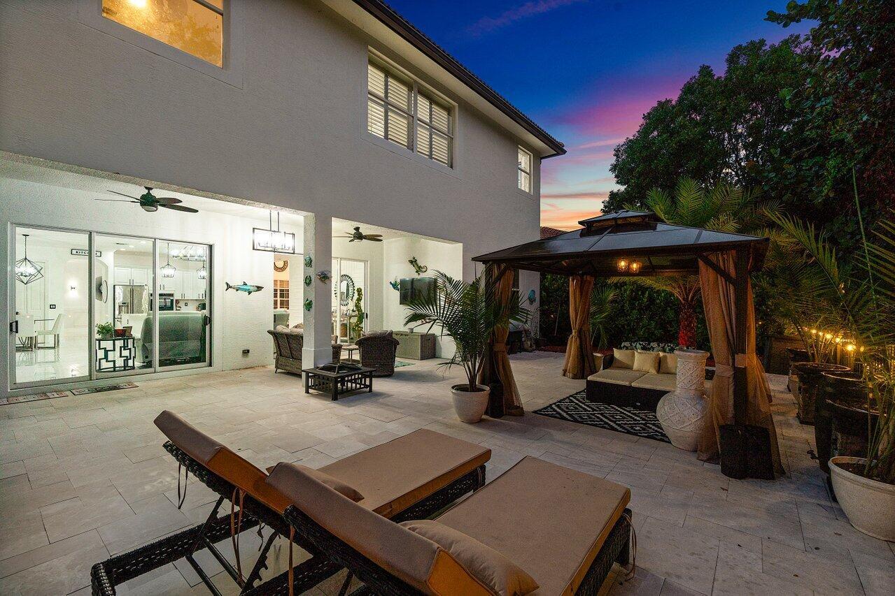 12323 Aviles Circle, Palm Beach Gardens FL 33418
