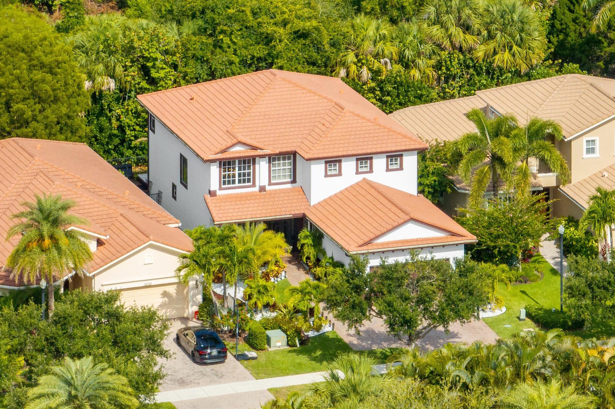 12323 Aviles Circle, Palm Beach Gardens FL 33418