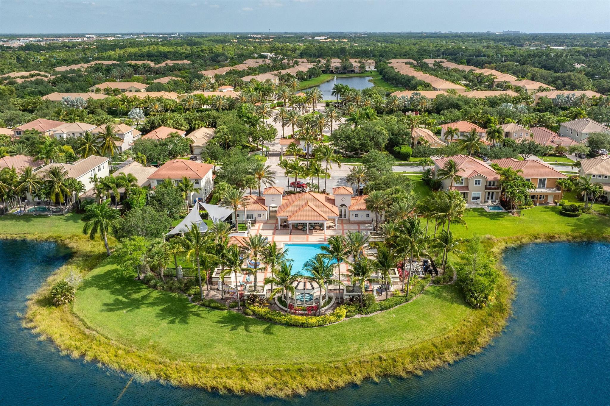 12323 Aviles Circle, Palm Beach Gardens FL 33418