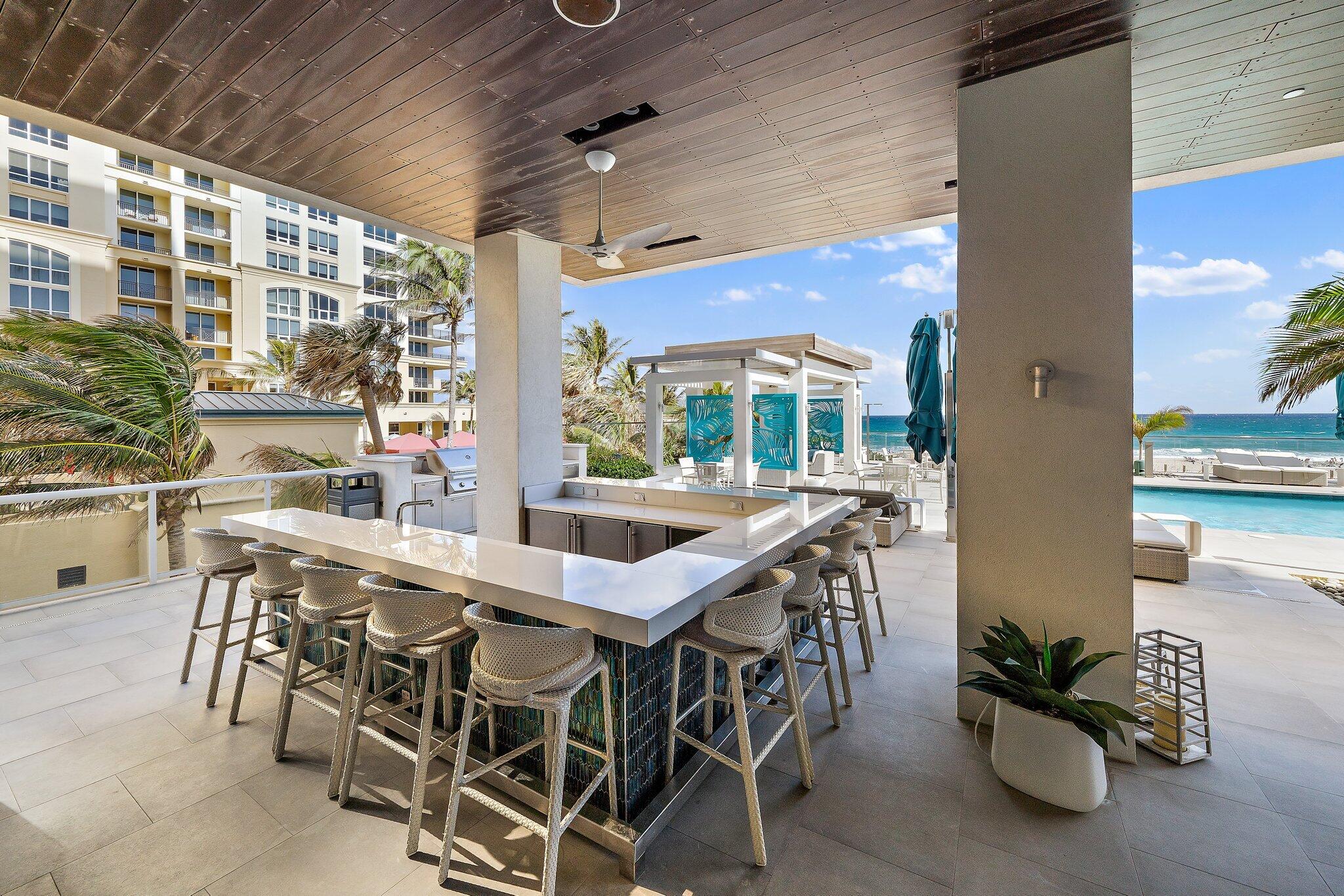 3730 N Ocean #9d, Singer Island FL 33404