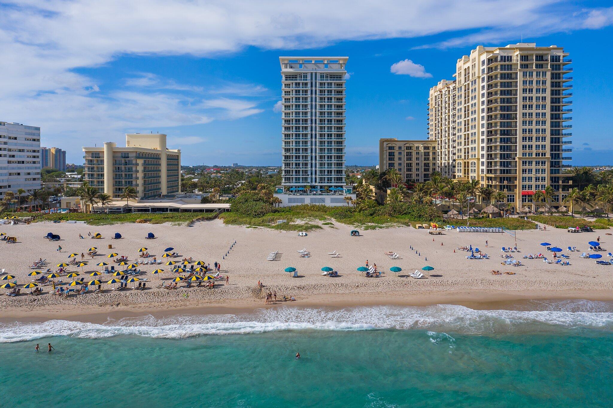 3730 N Ocean #9d, Singer Island FL 33404
