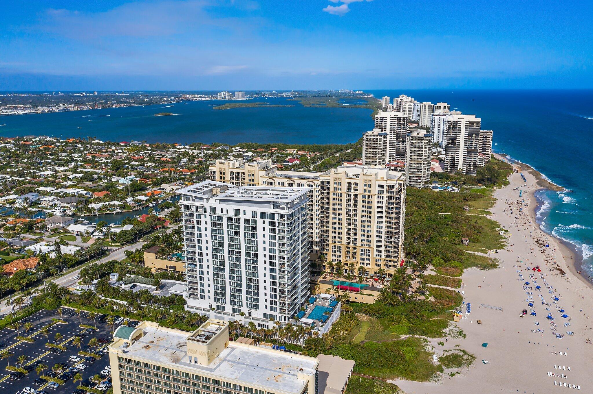 3730 N Ocean #9d, Singer Island FL 33404