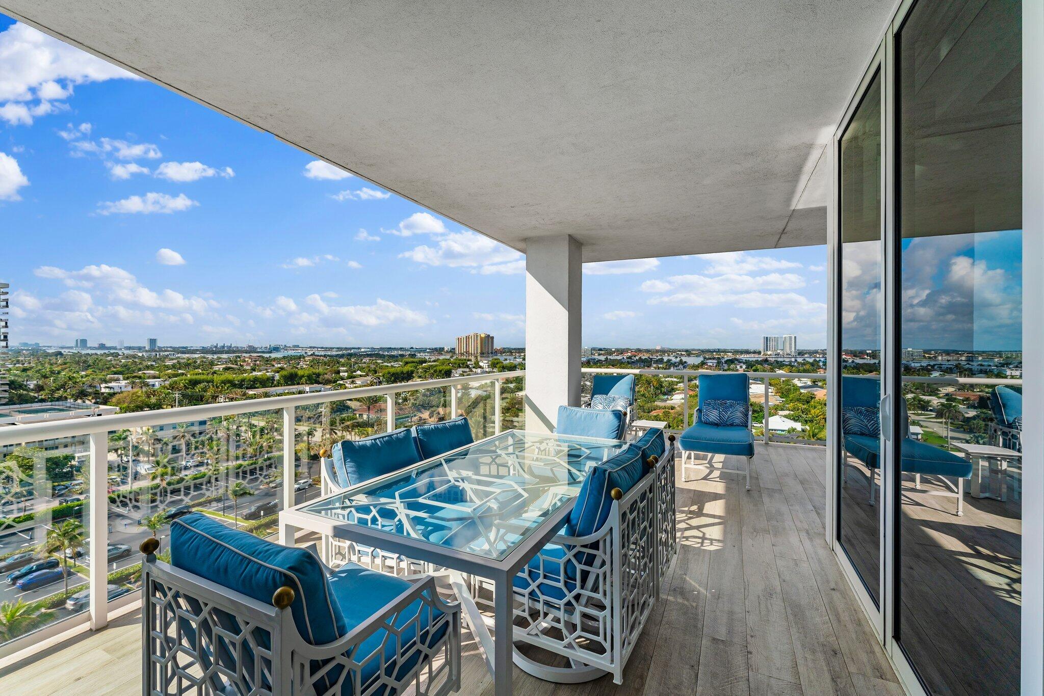 3730 N Ocean #9d, Singer Island FL 33404