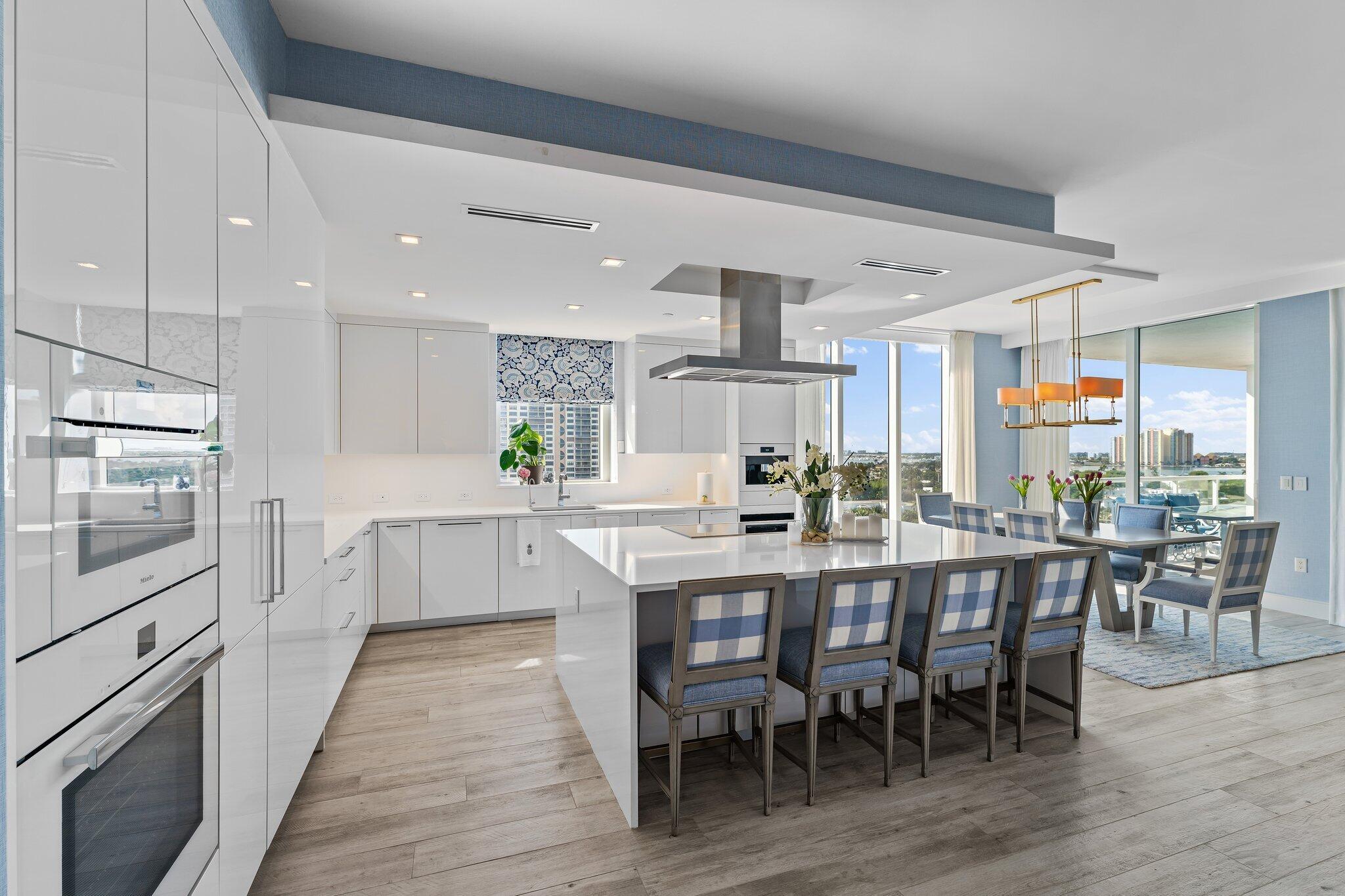 3730 N Ocean #9d, Singer Island FL 33404