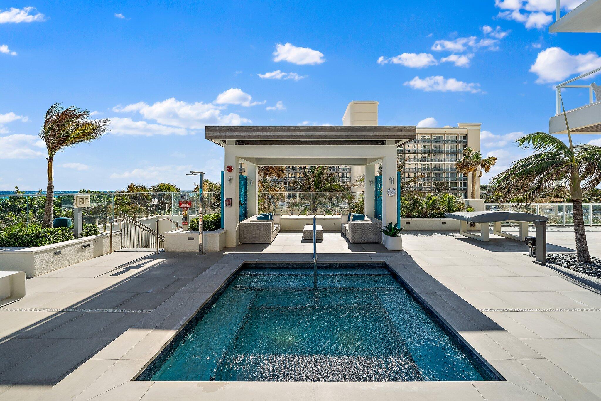 3730 N Ocean #9d, Singer Island FL 33404