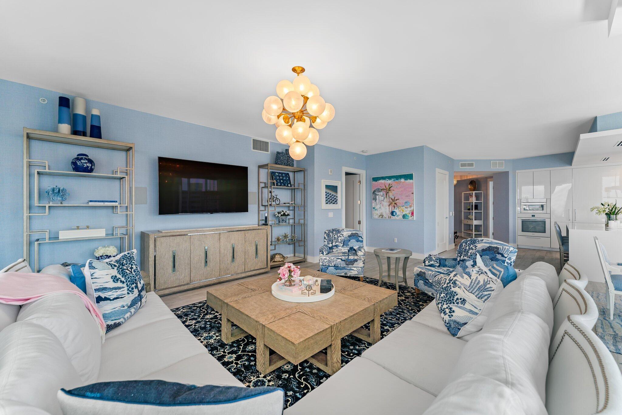 3730 N Ocean #9d, Singer Island FL 33404