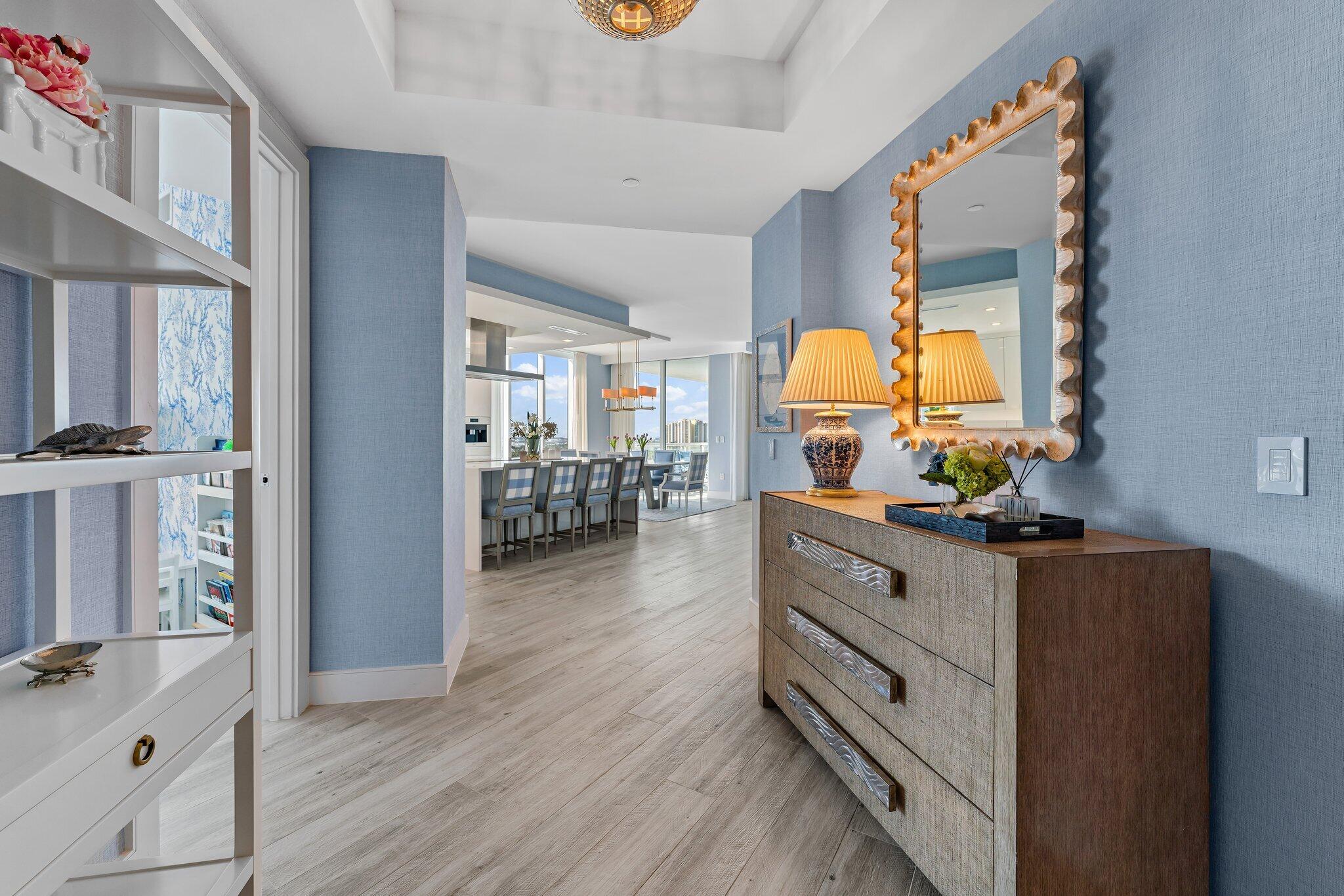 3730 N Ocean #9d, Singer Island FL 33404