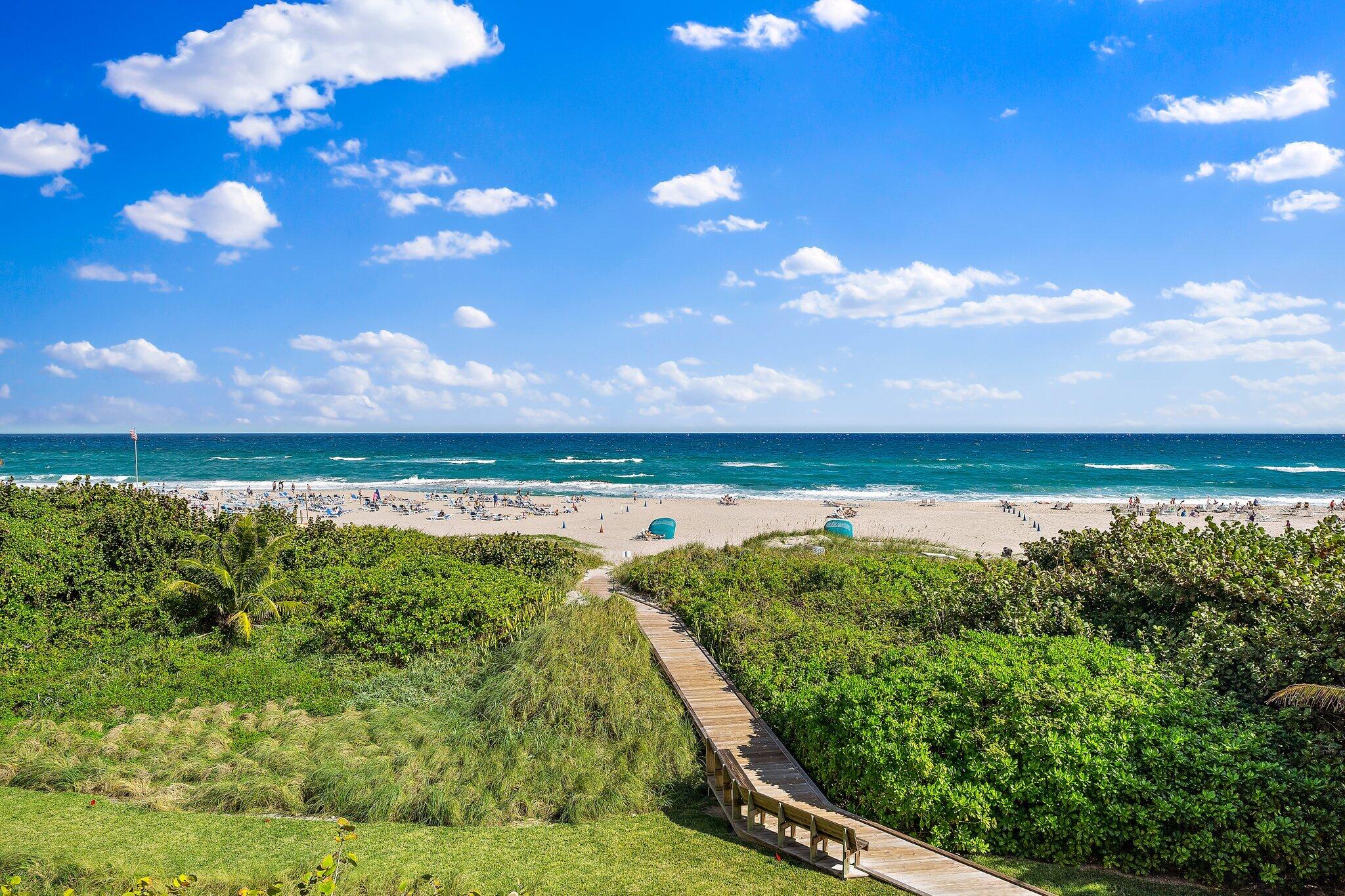 3730 N Ocean #9d, Singer Island FL 33404