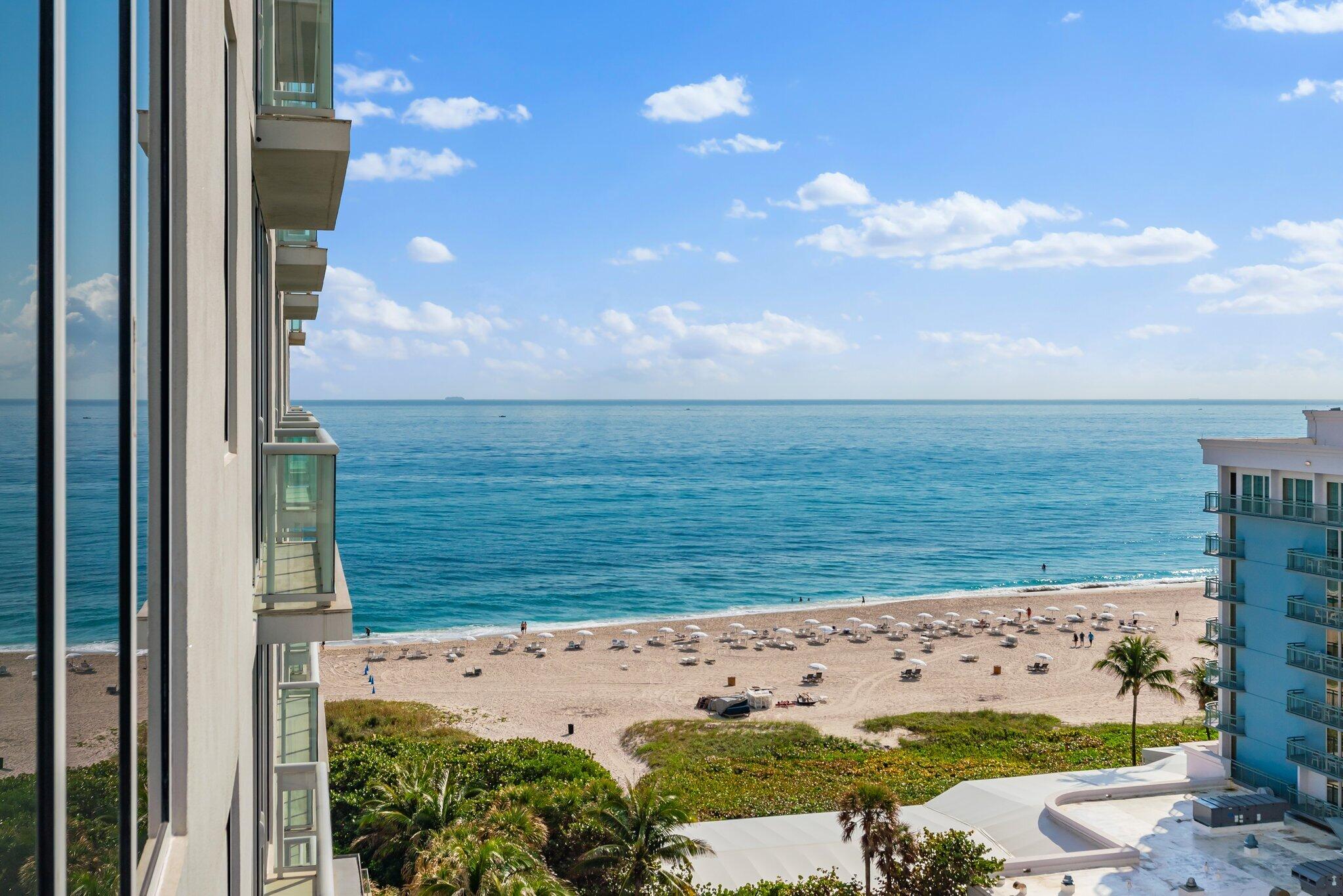 3730 N Ocean #9d, Singer Island FL 33404
