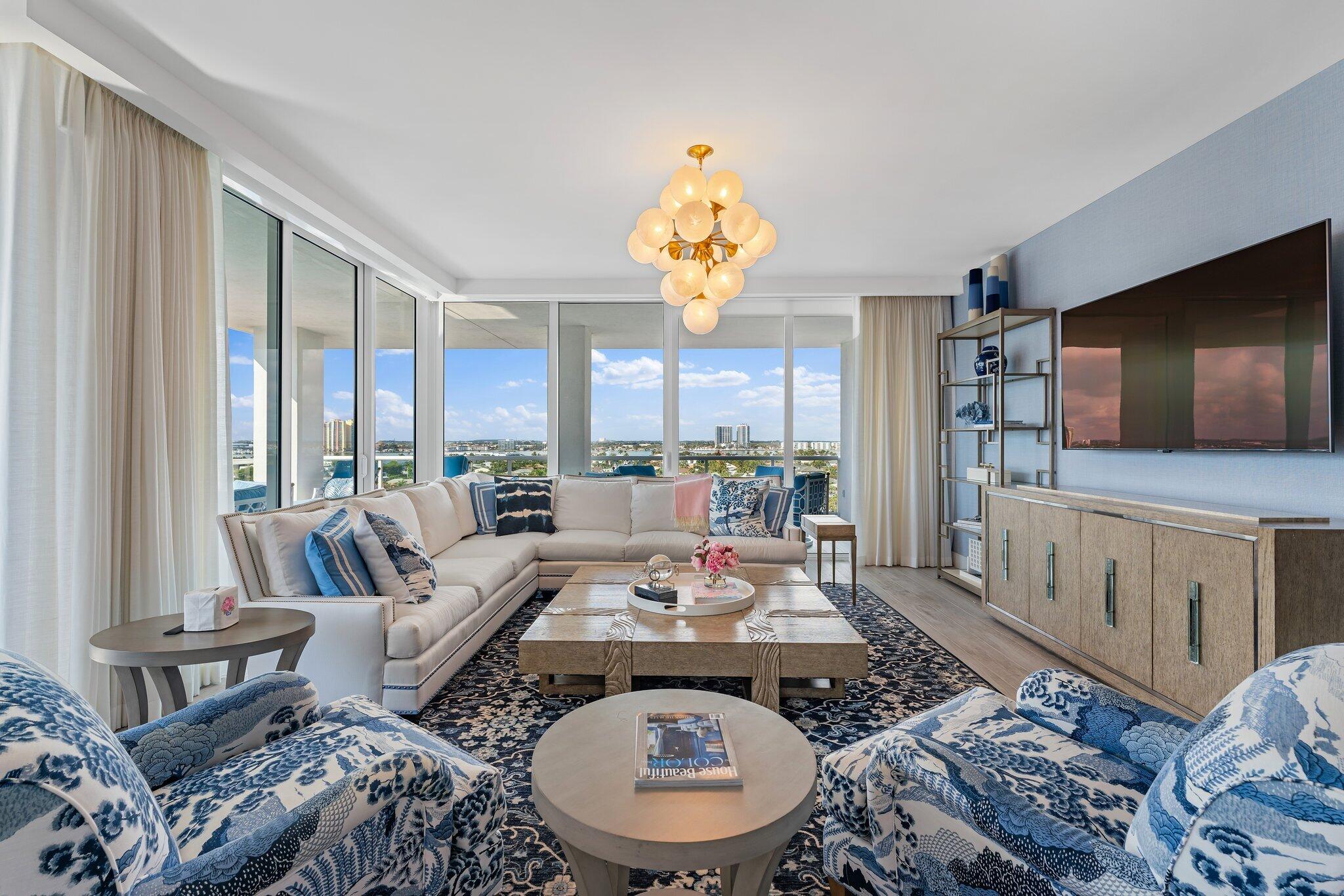 3730 N Ocean #9d, Singer Island FL 33404