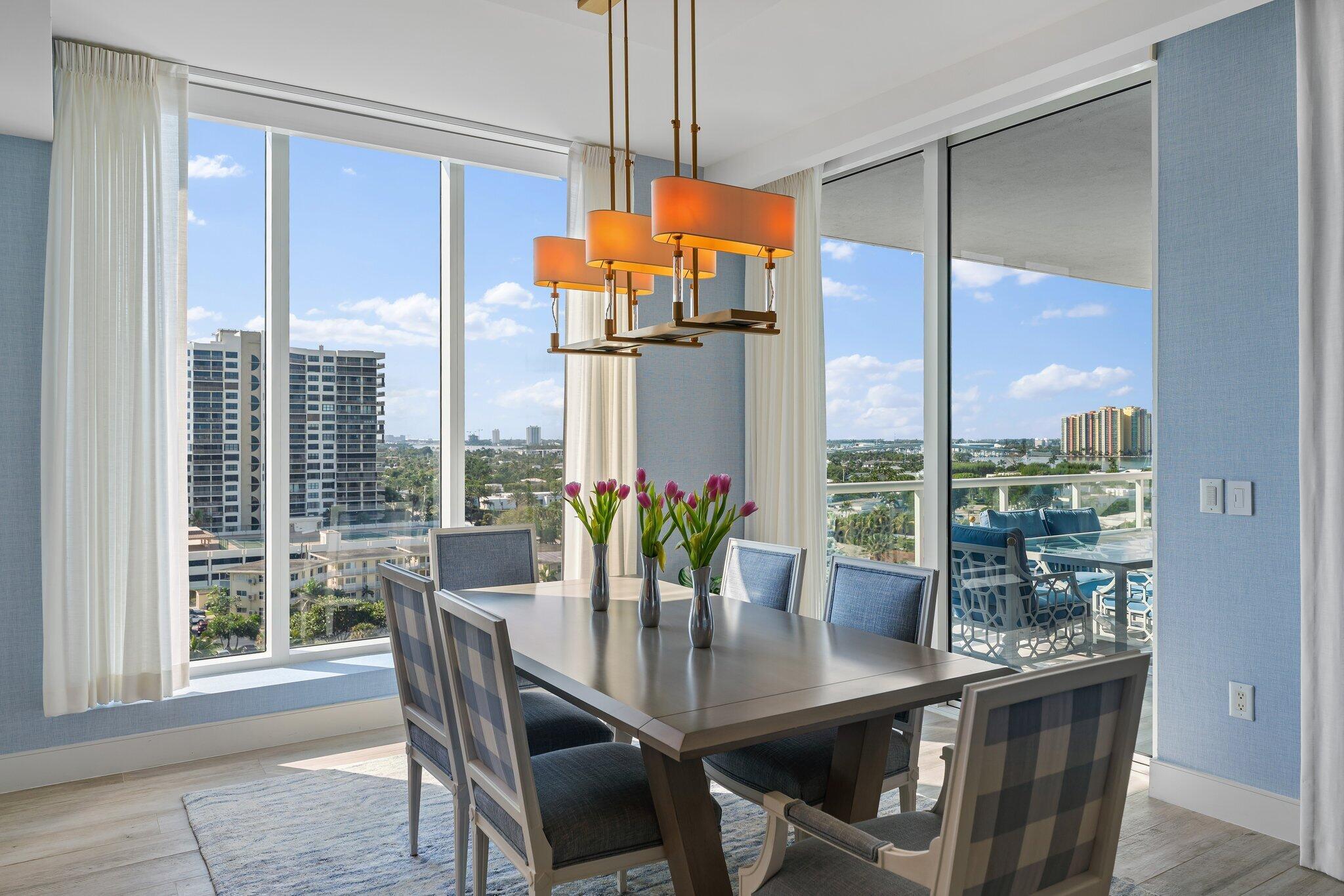3730 N Ocean #9d, Singer Island FL 33404