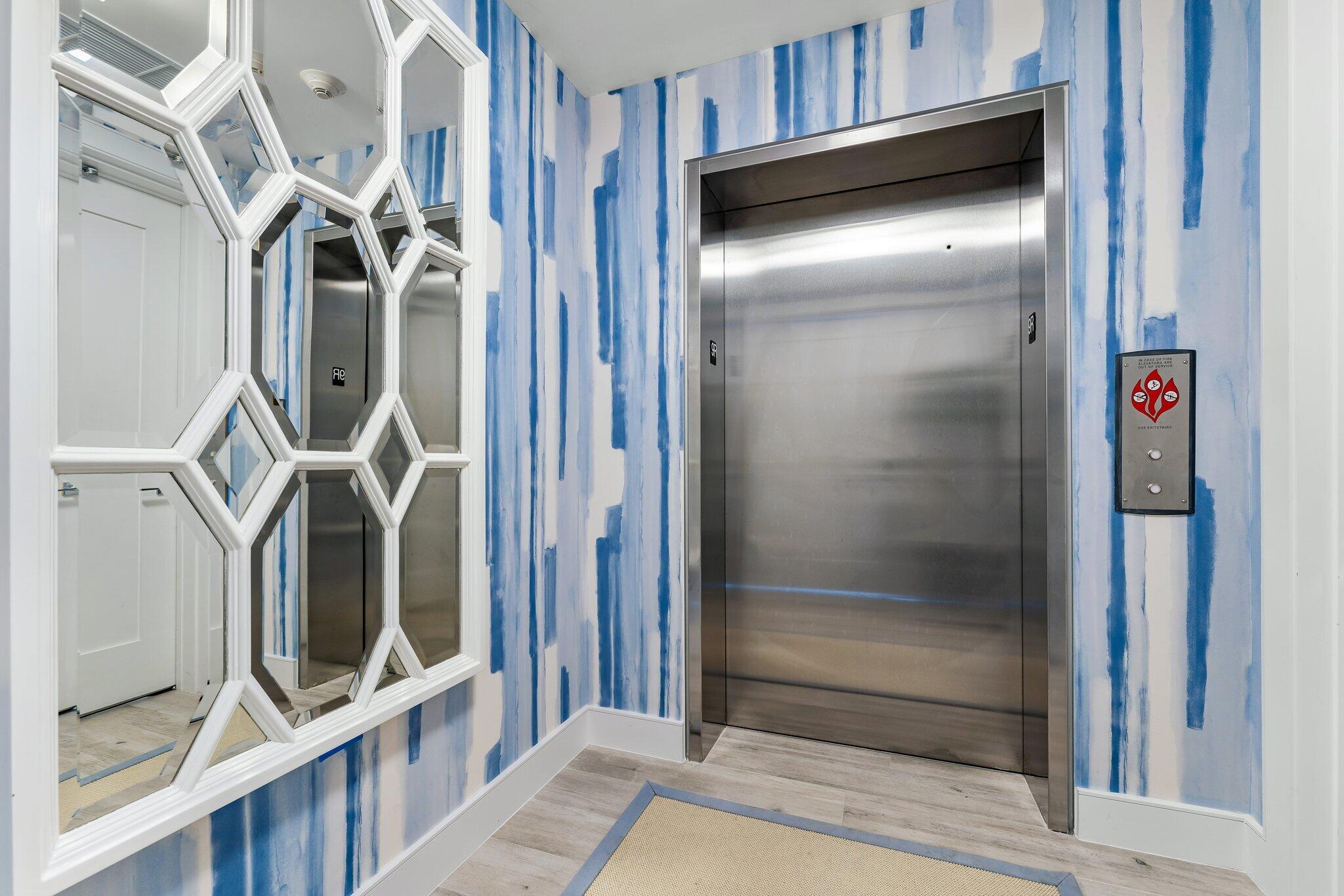 3730 N Ocean #9d, Singer Island FL 33404
