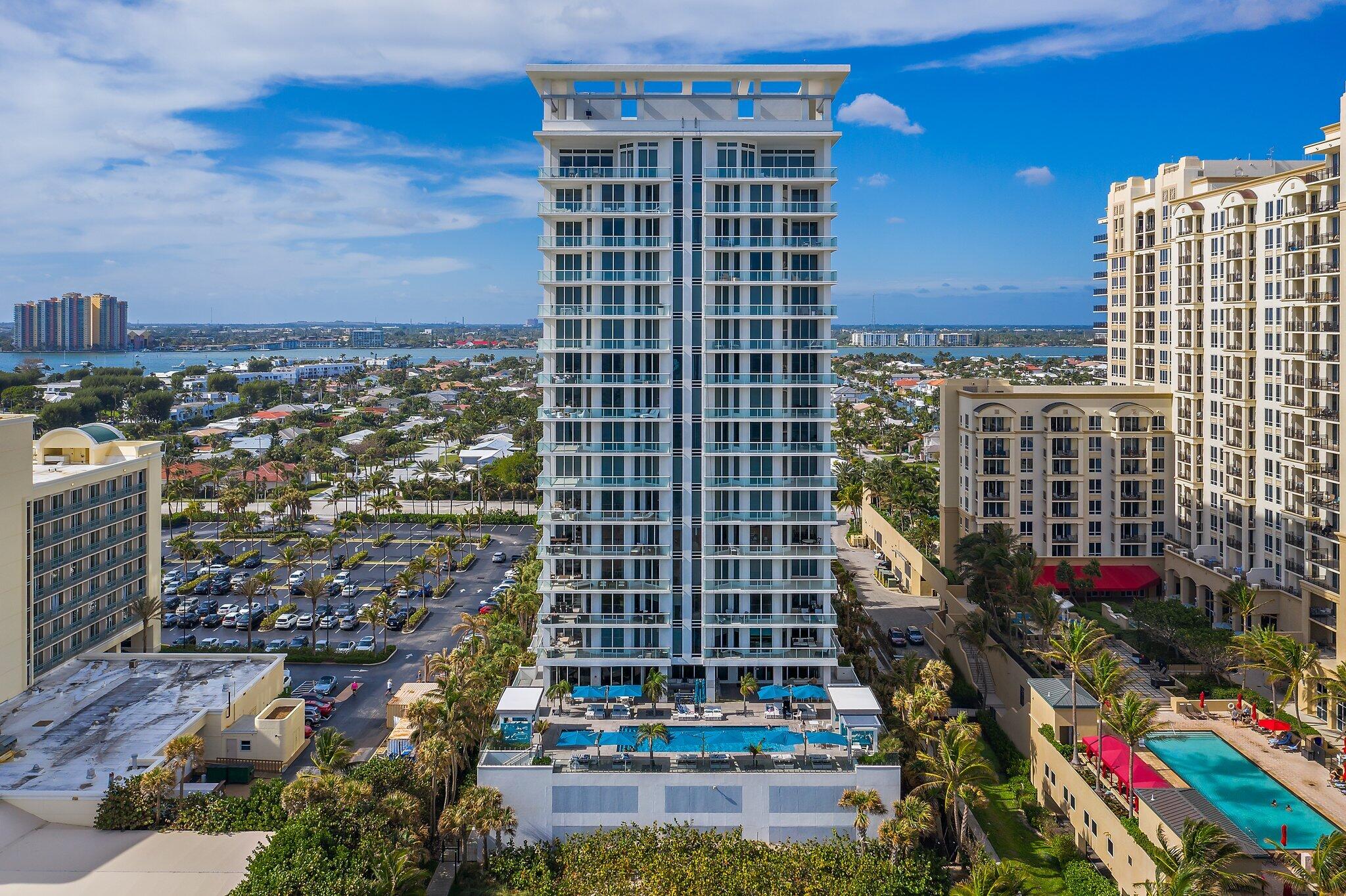 3730 N Ocean #9d, Singer Island FL 33404