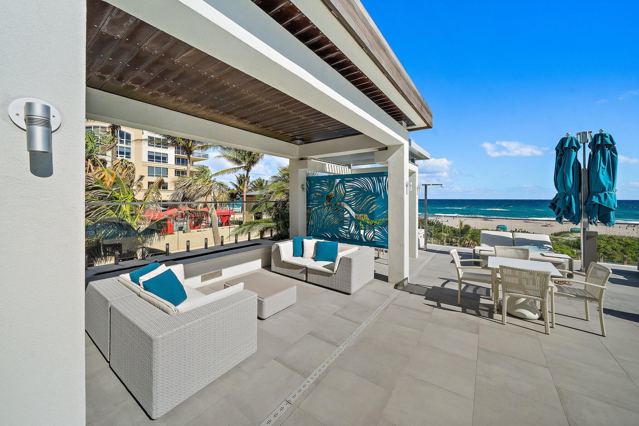 3730 N Ocean #9d, Singer Island FL 33404
