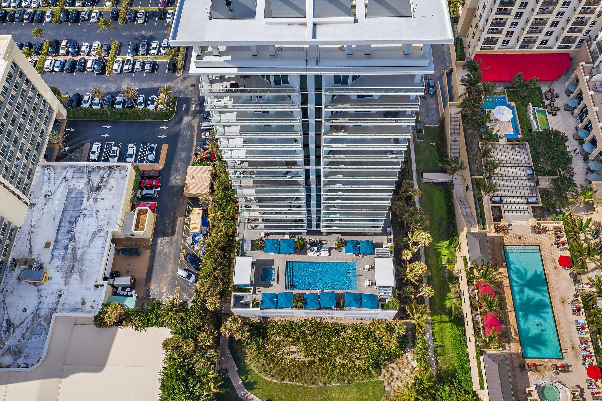 3730 N Ocean #9d, Singer Island FL 33404