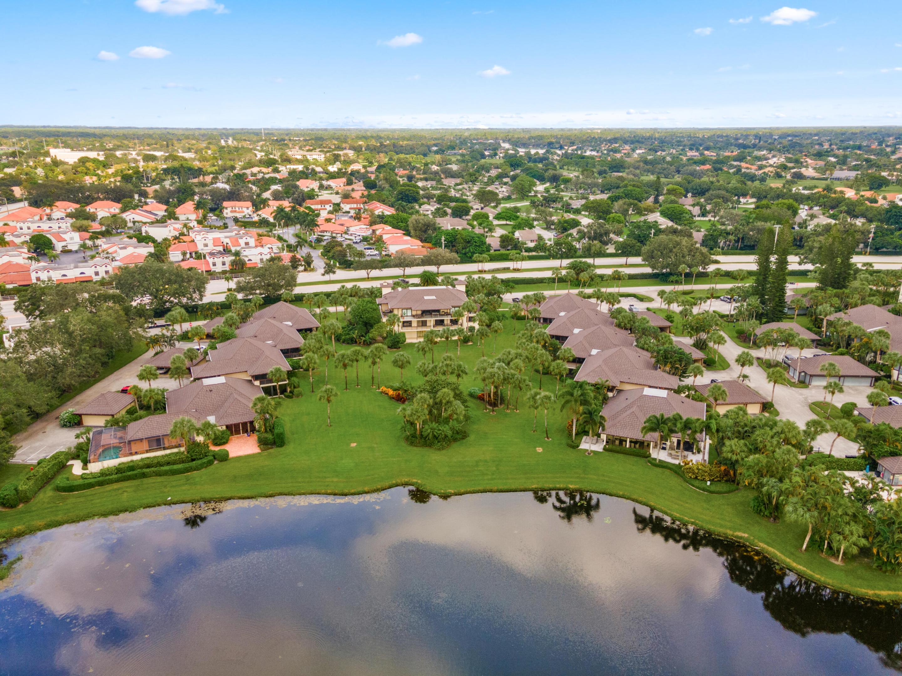 13388 Polo #201, Wellington FL 33414