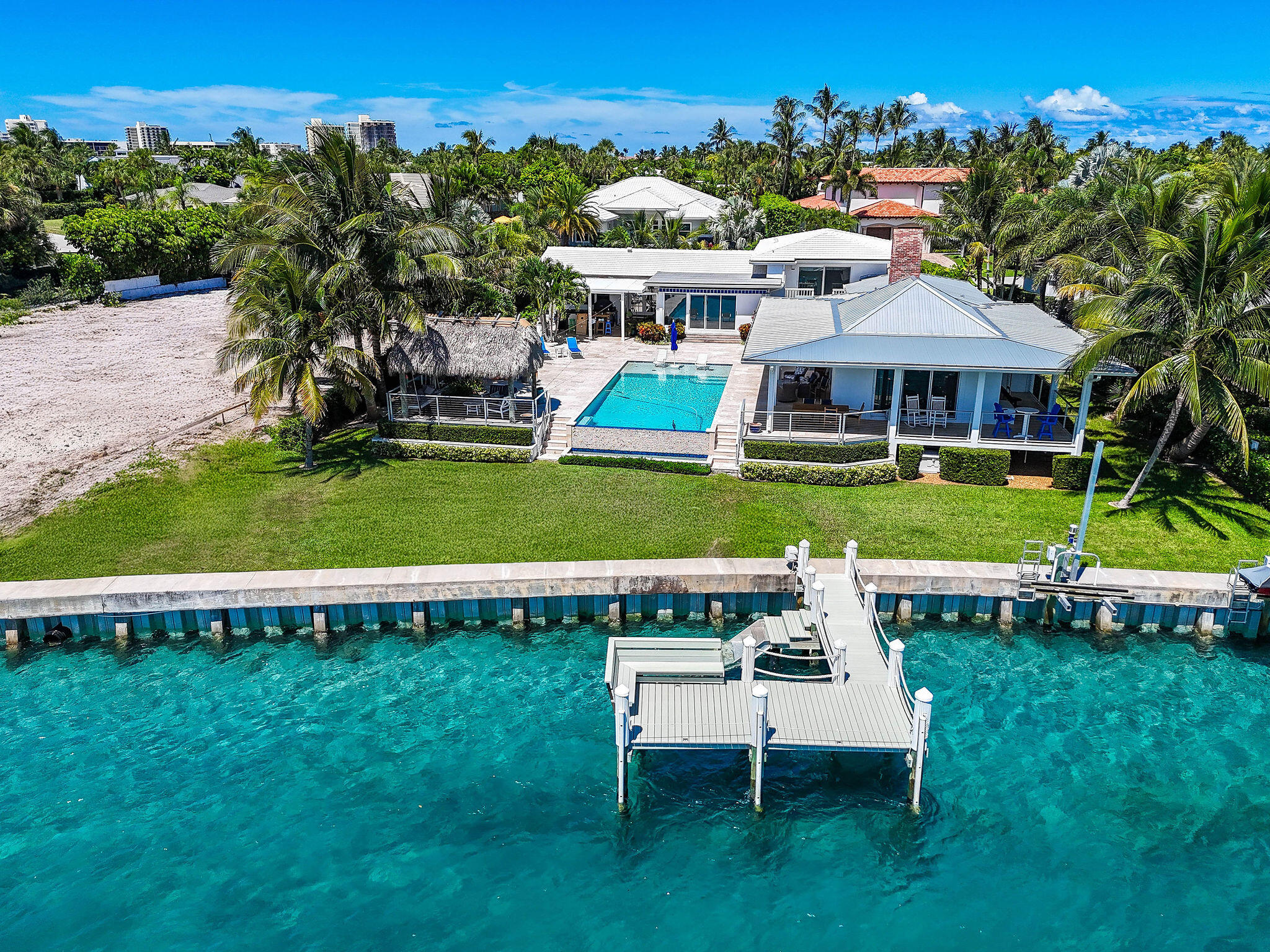 87 Lighthouse, Jupiter Inlet Colony FL 33469