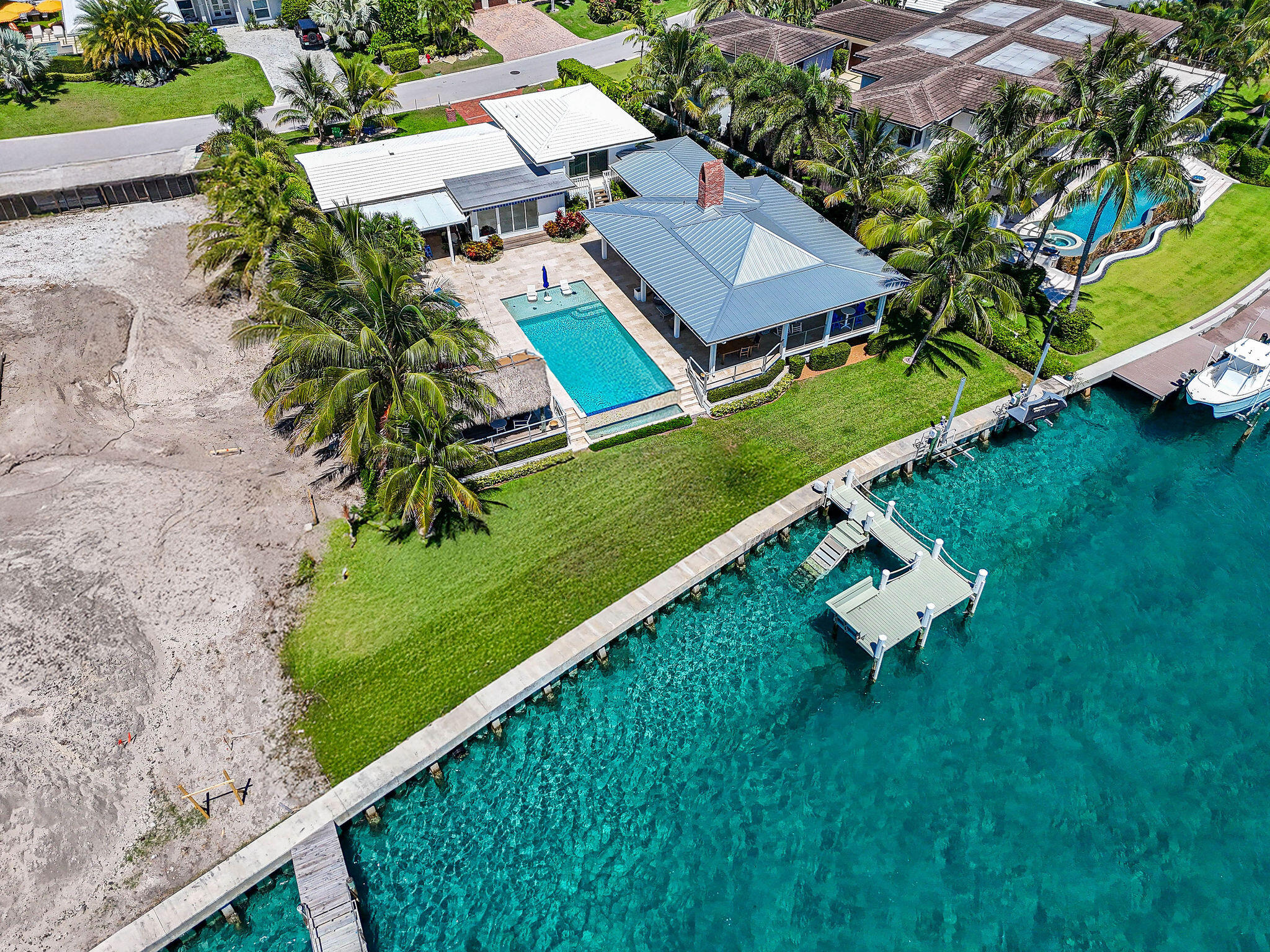 87 Lighthouse, Jupiter Inlet Colony FL 33469