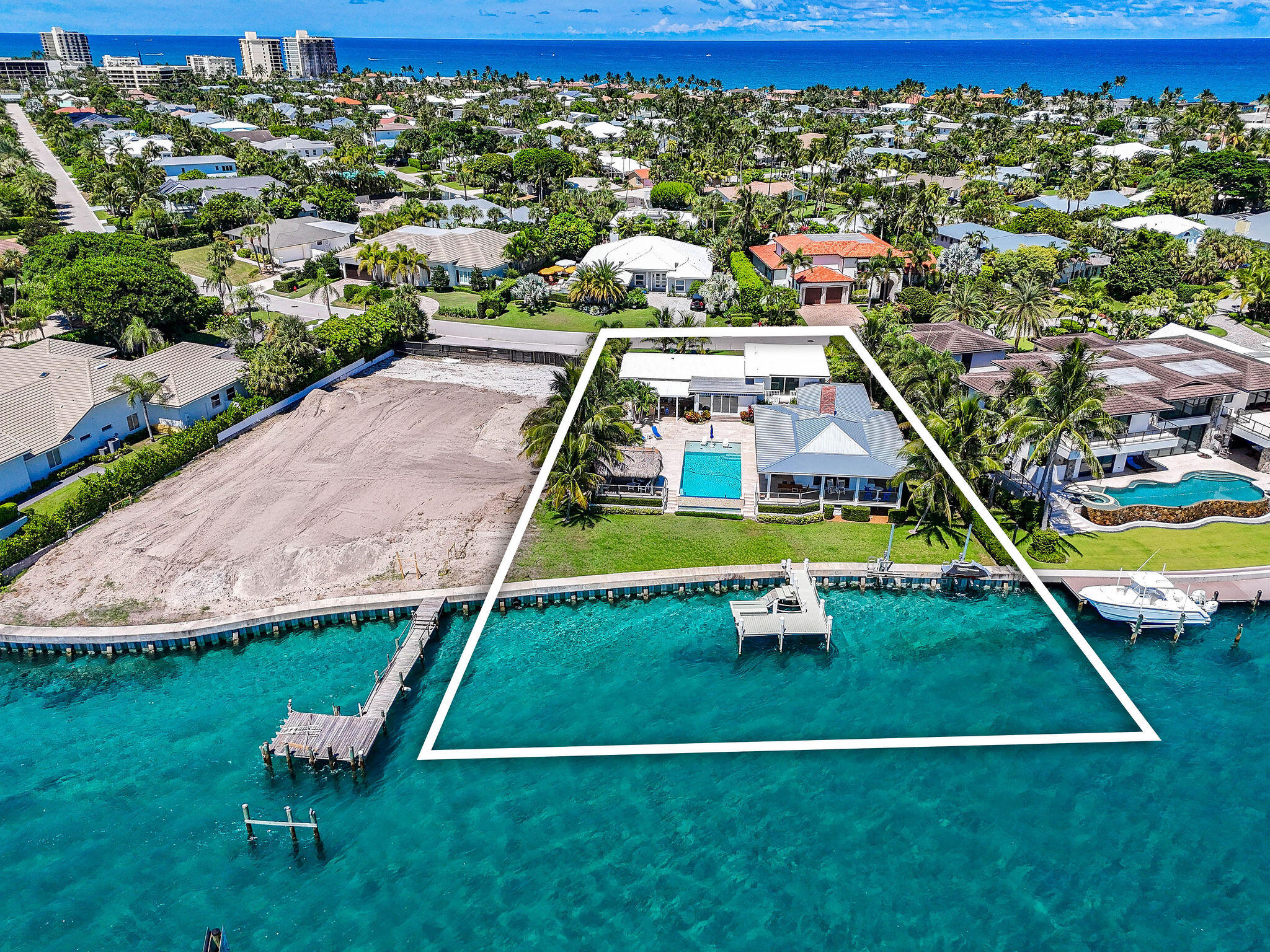 87 Lighthouse, Jupiter Inlet Colony FL 33469
