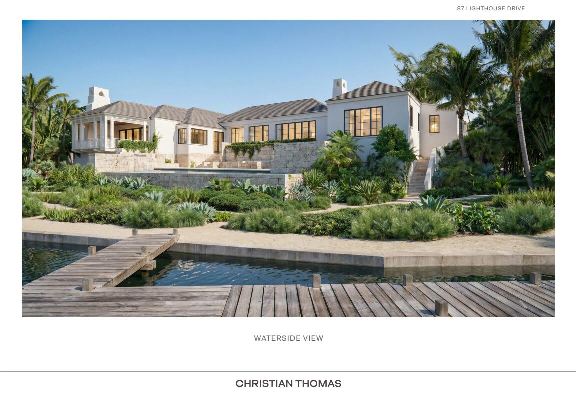 87 Lighthouse, Jupiter Inlet Colony FL 33469