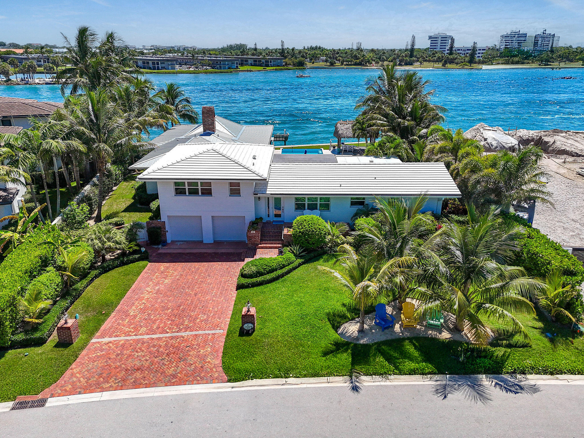 87 Lighthouse, Jupiter Inlet Colony FL 33469
