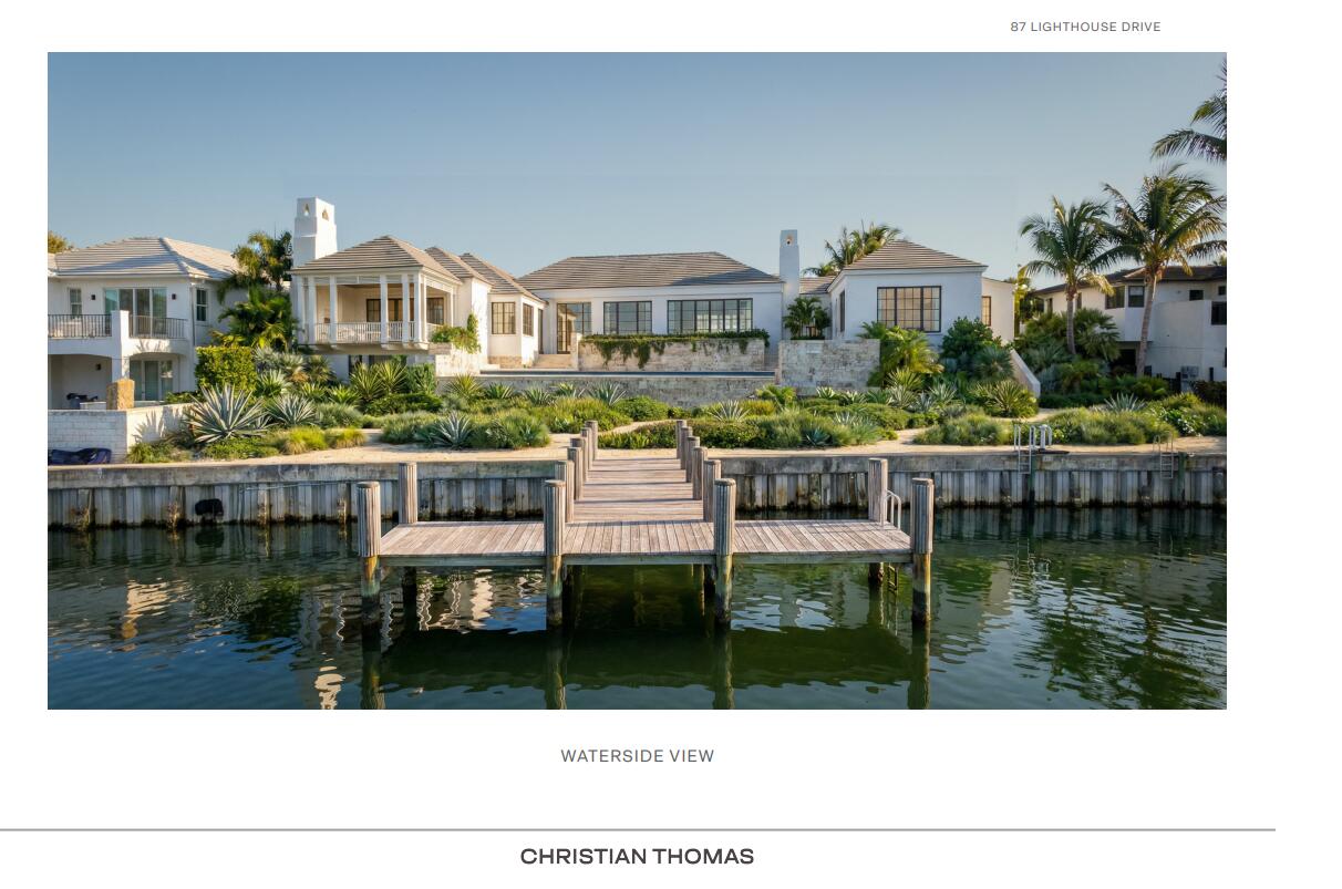 87 Lighthouse, Jupiter Inlet Colony FL 33469