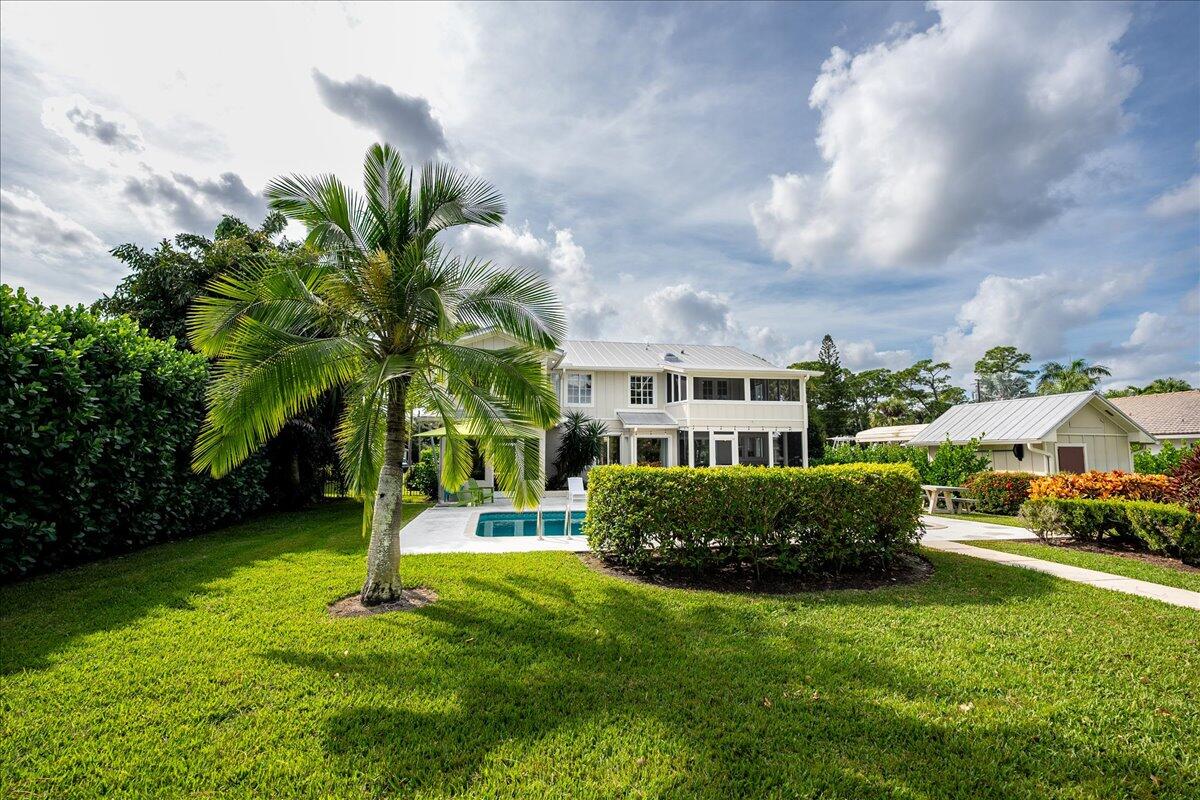 1947 NW Palmetto, Stuart FL 34994