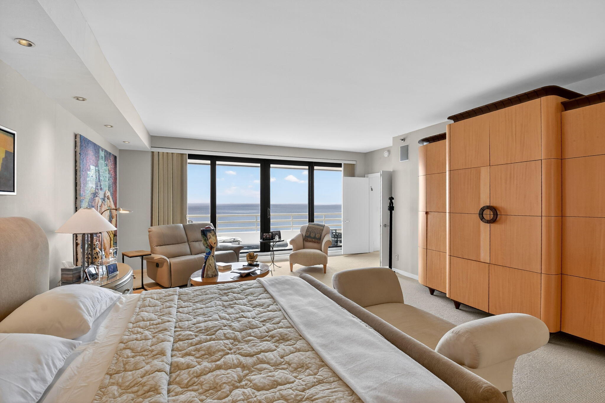 1500 S Ocean #1603/04, Boca Raton FL 33432