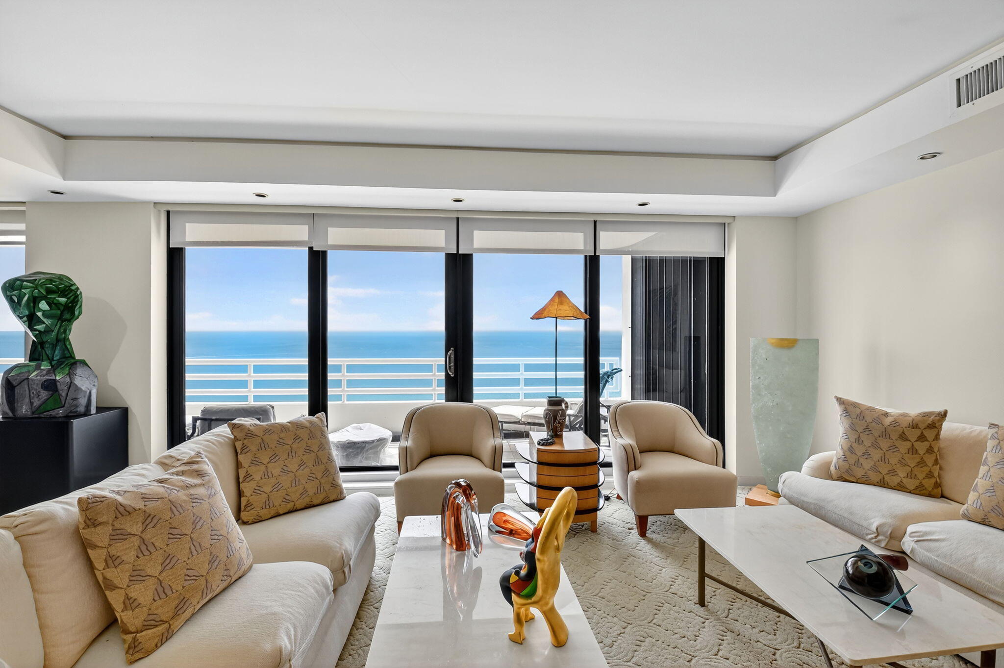 1500 S Ocean #1603/04, Boca Raton FL 33432