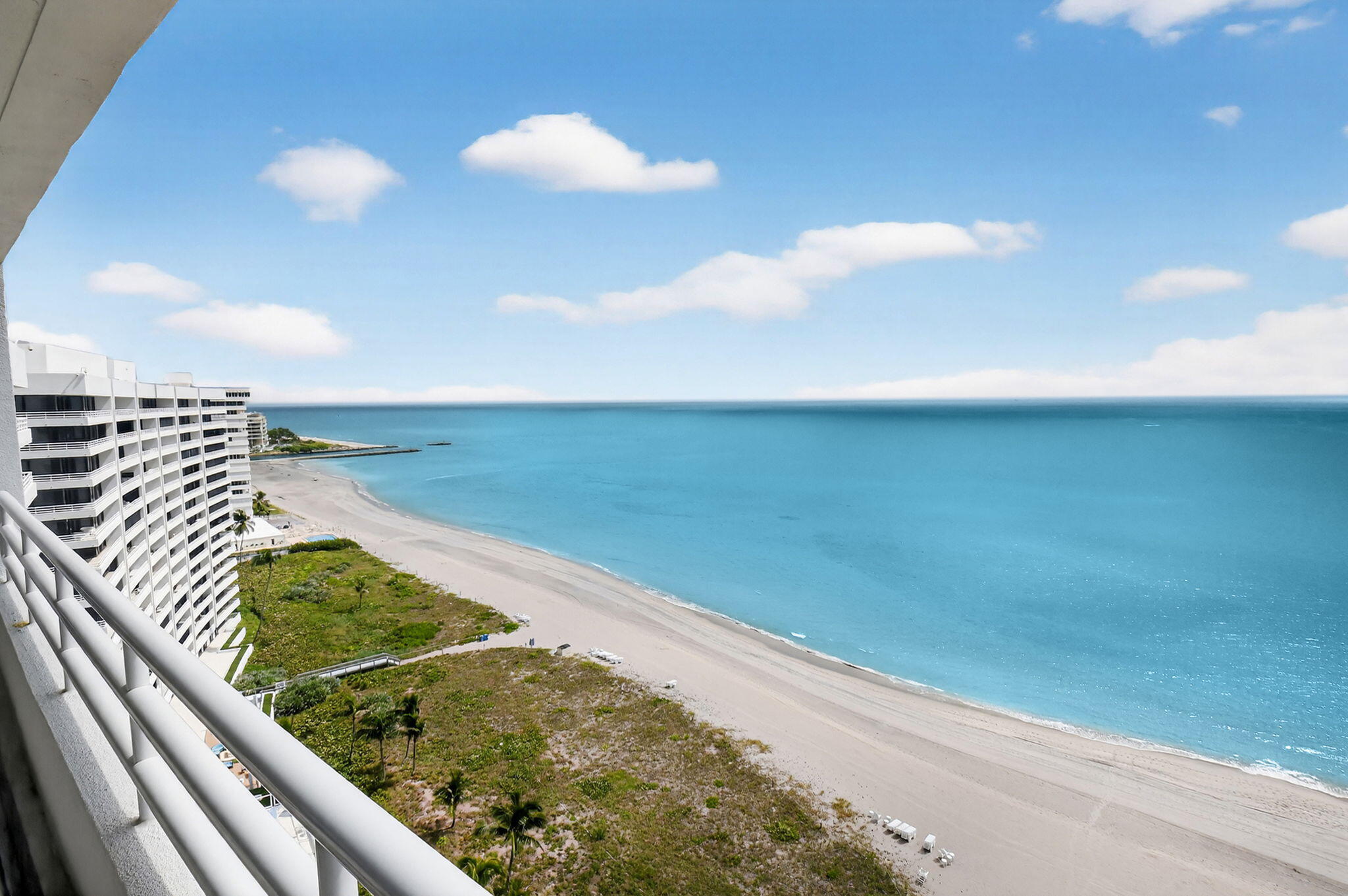 1500 S Ocean #1603/04, Boca Raton FL 33432