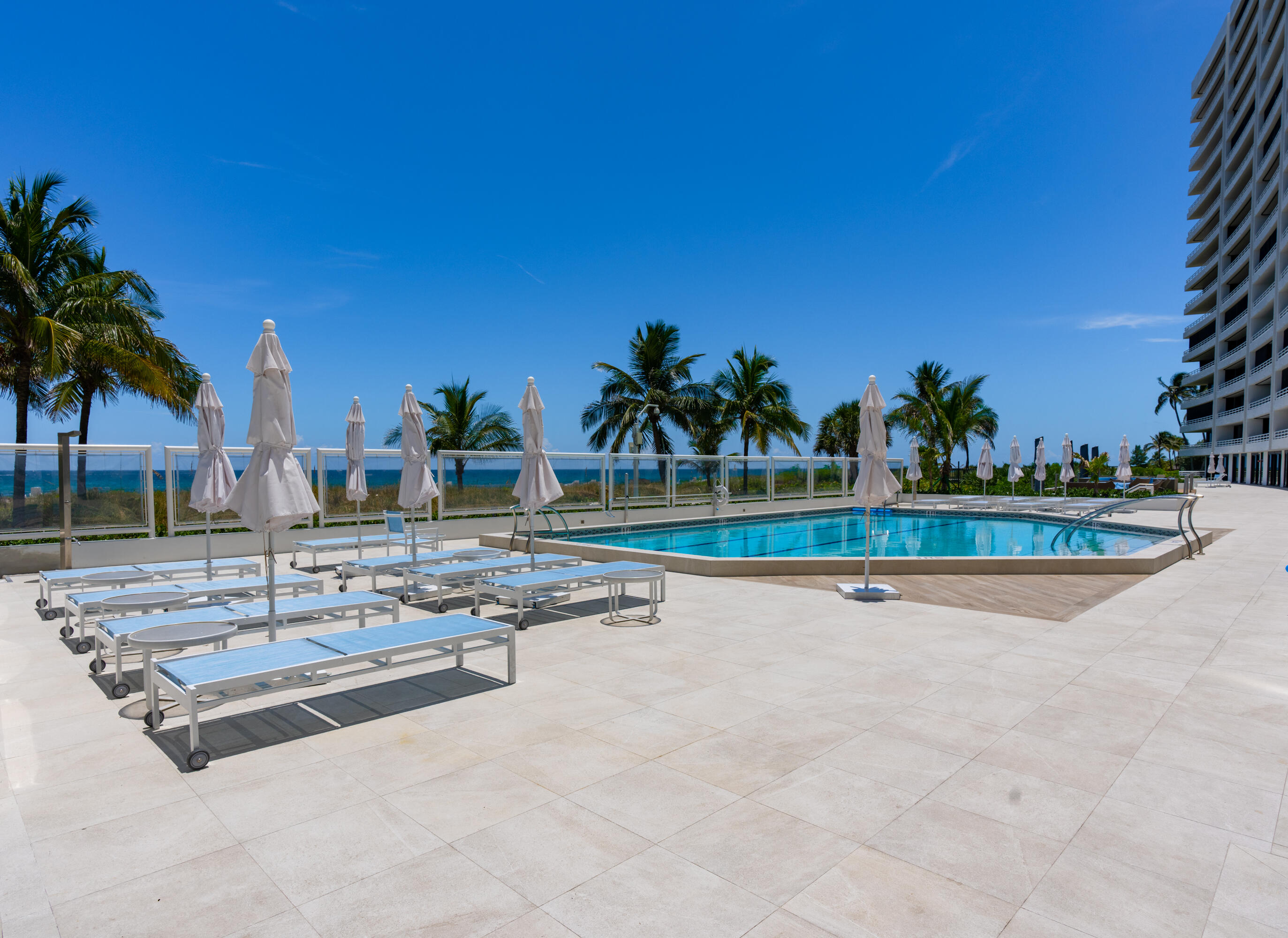1500 S Ocean #1603/04, Boca Raton FL 33432