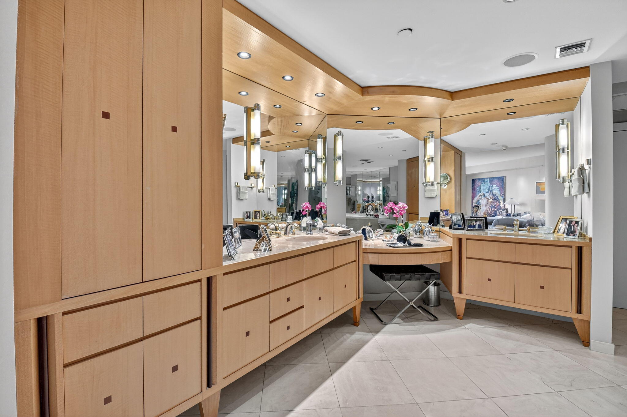 1500 S Ocean #1603/04, Boca Raton FL 33432