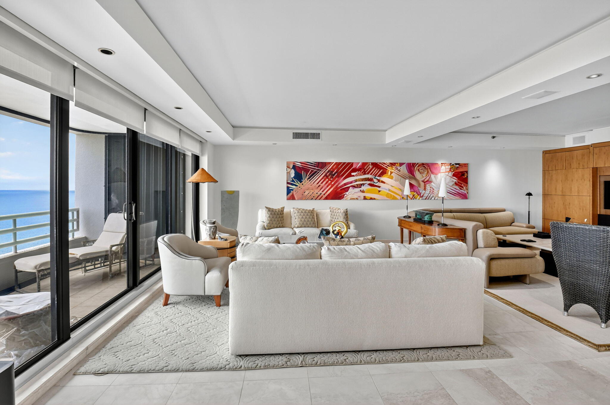 1500 S Ocean #1603/04, Boca Raton FL 33432