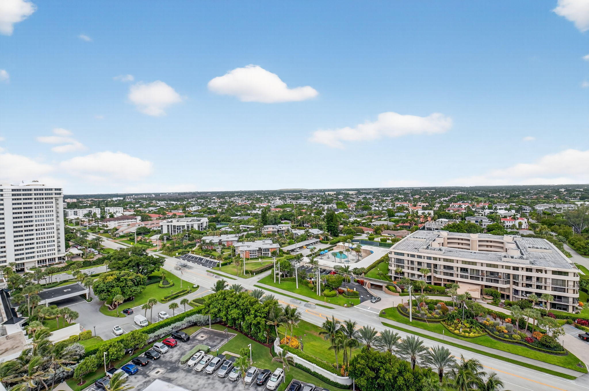 1500 S Ocean #1603/04, Boca Raton FL 33432